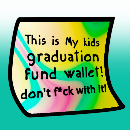 Degen Sticky Notes #481