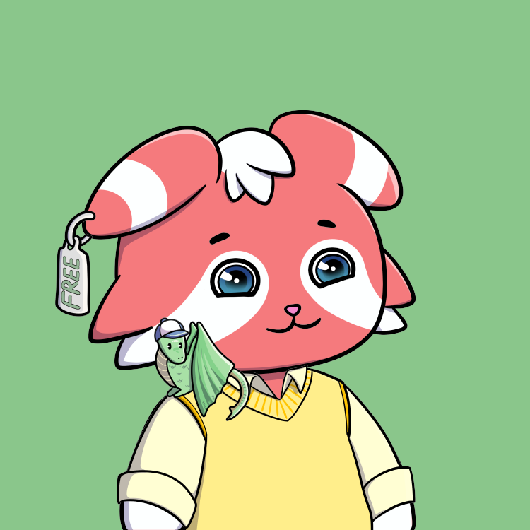 Kawaii Plushies #1606