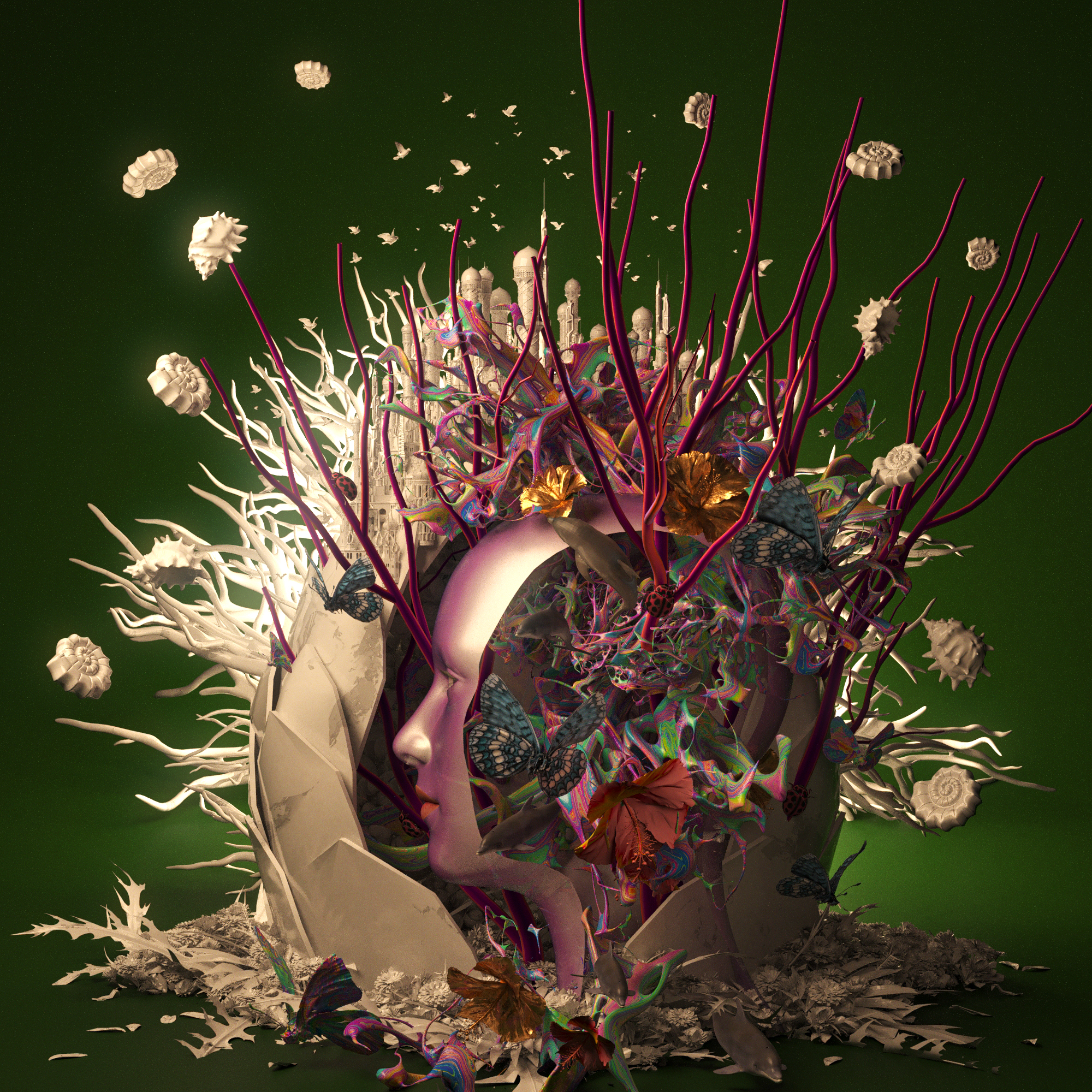 NFT Image