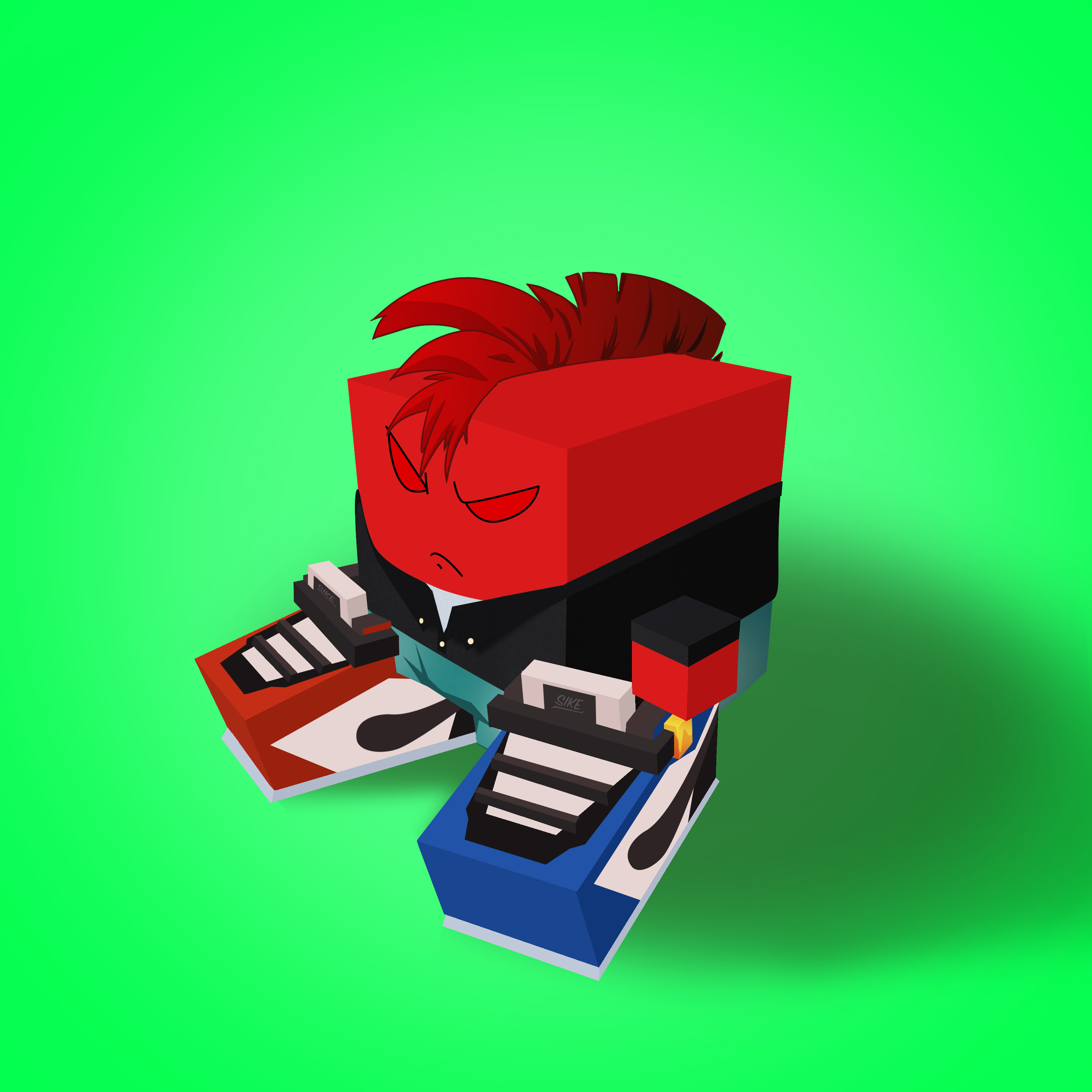 NFT Image