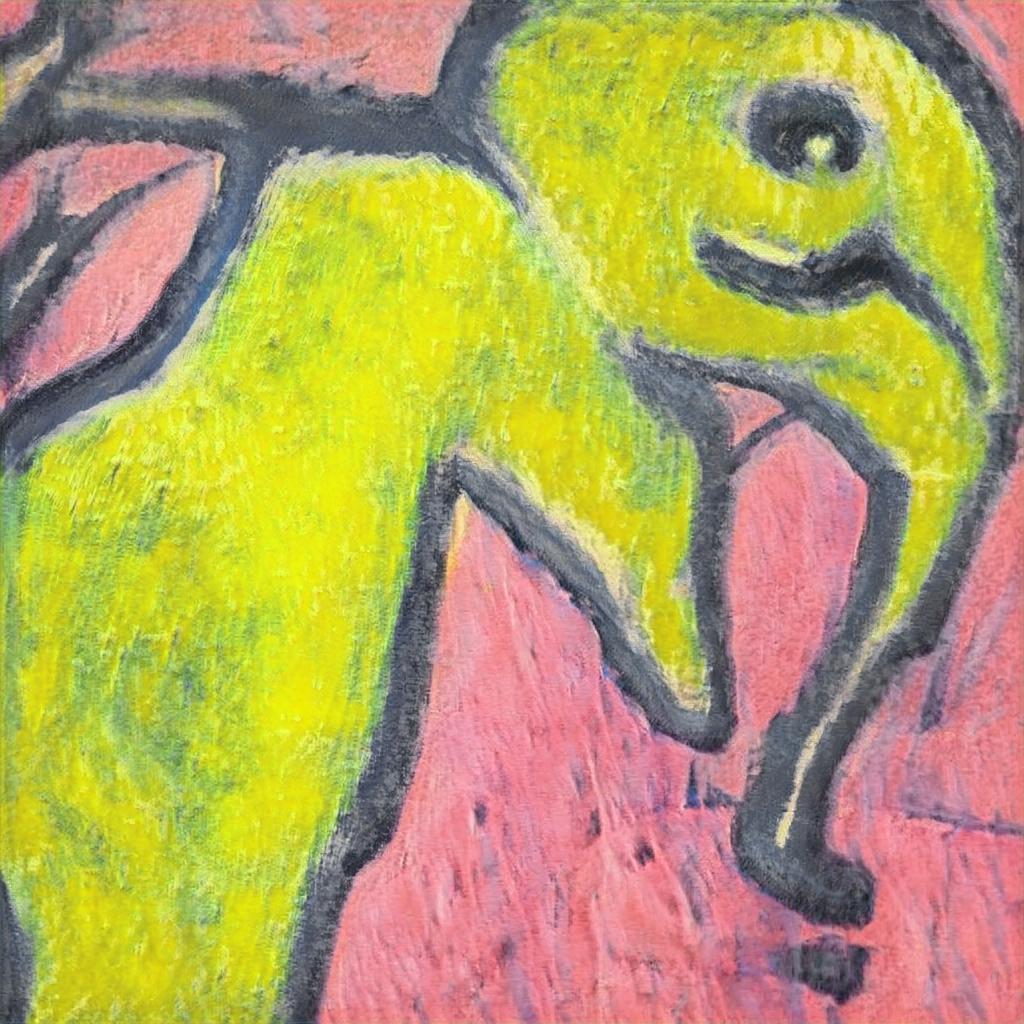 bold and brash