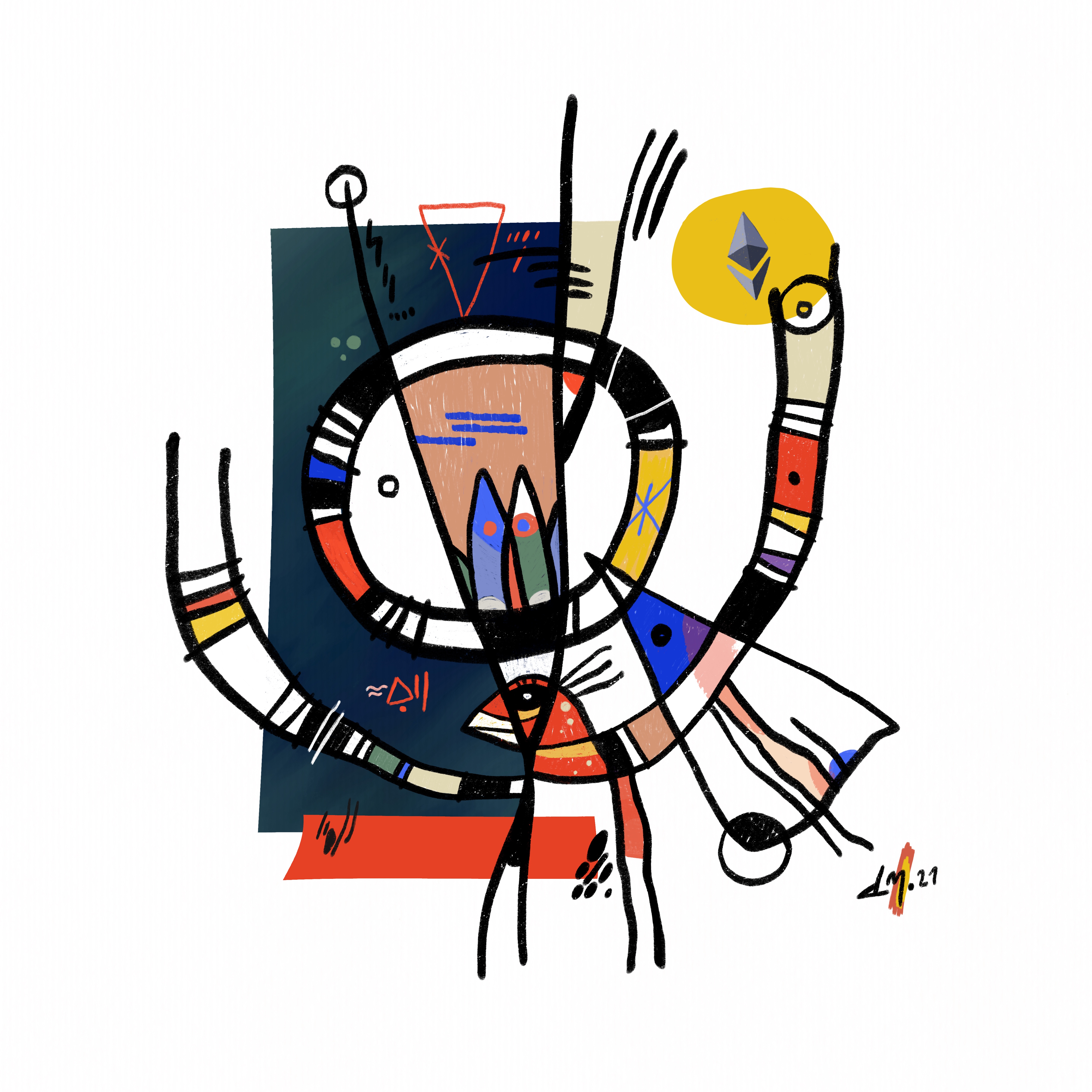 NFT Image