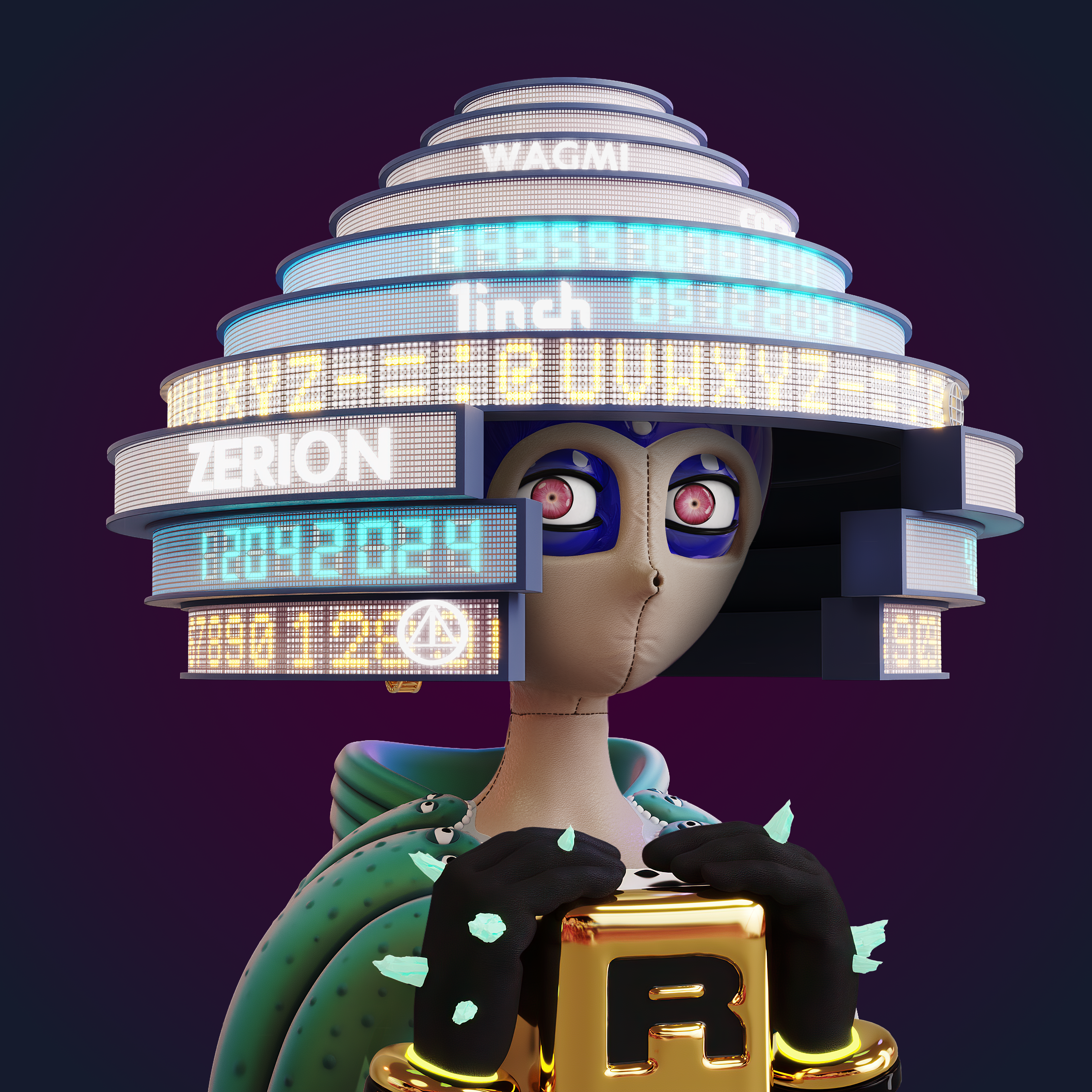 NFT Image