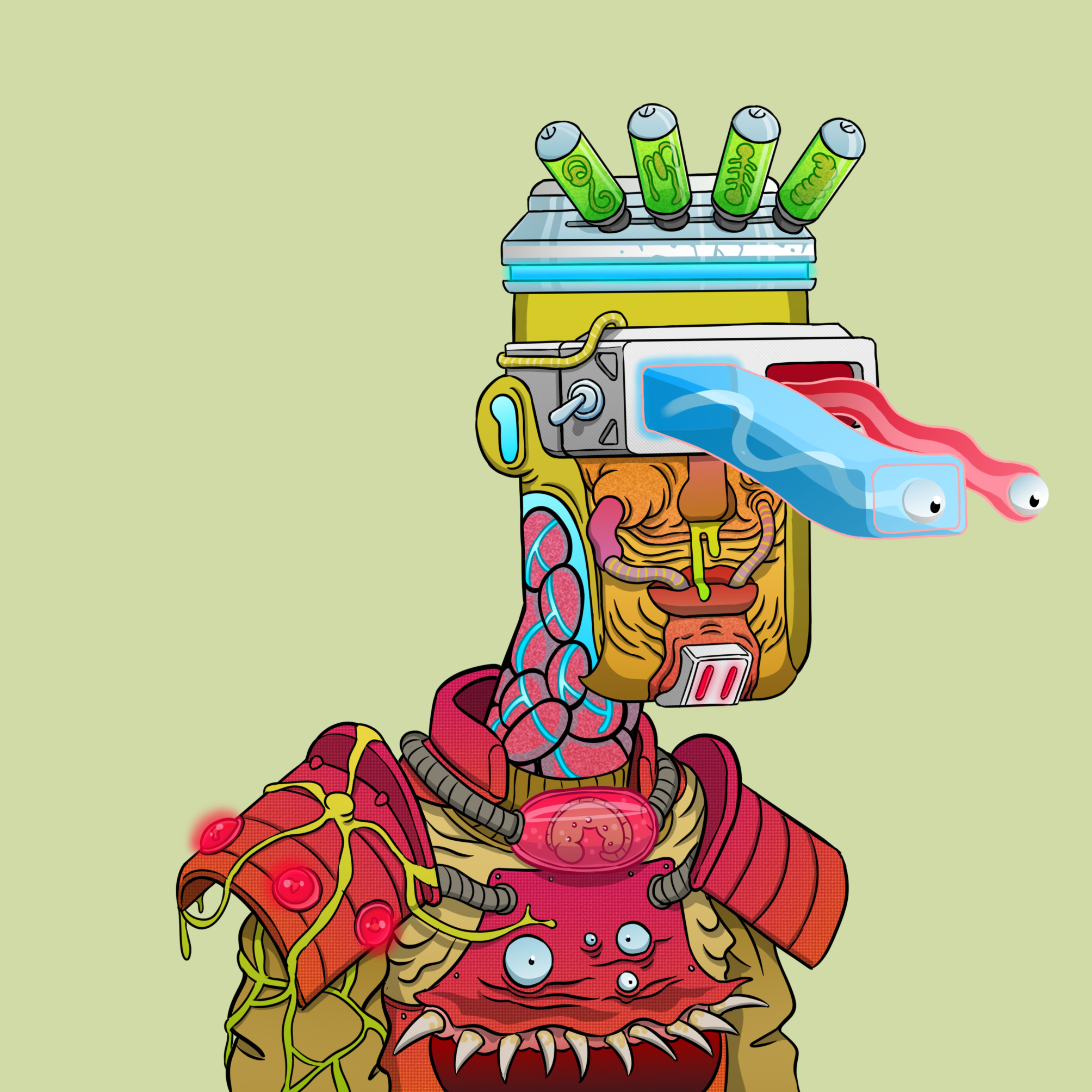 NFT Image