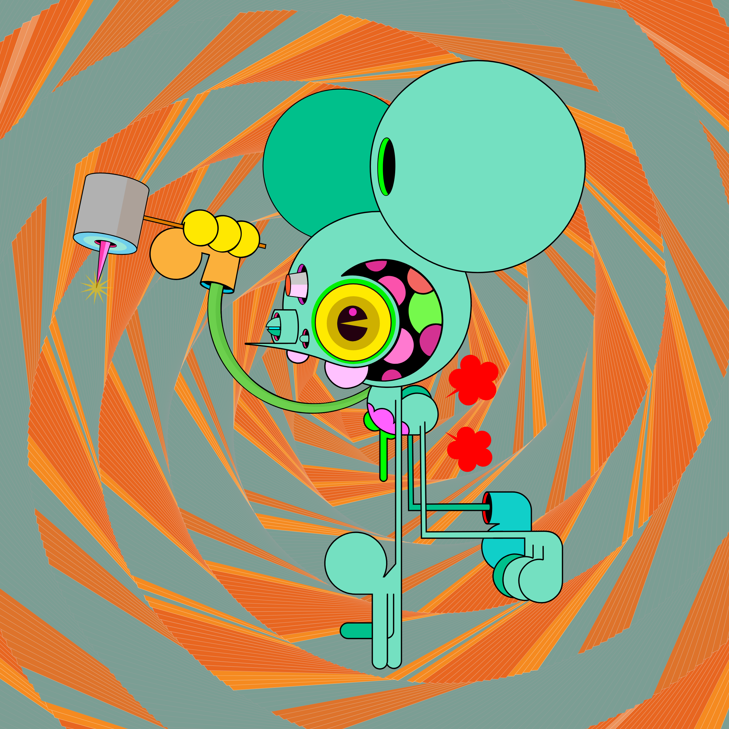 NFT Image