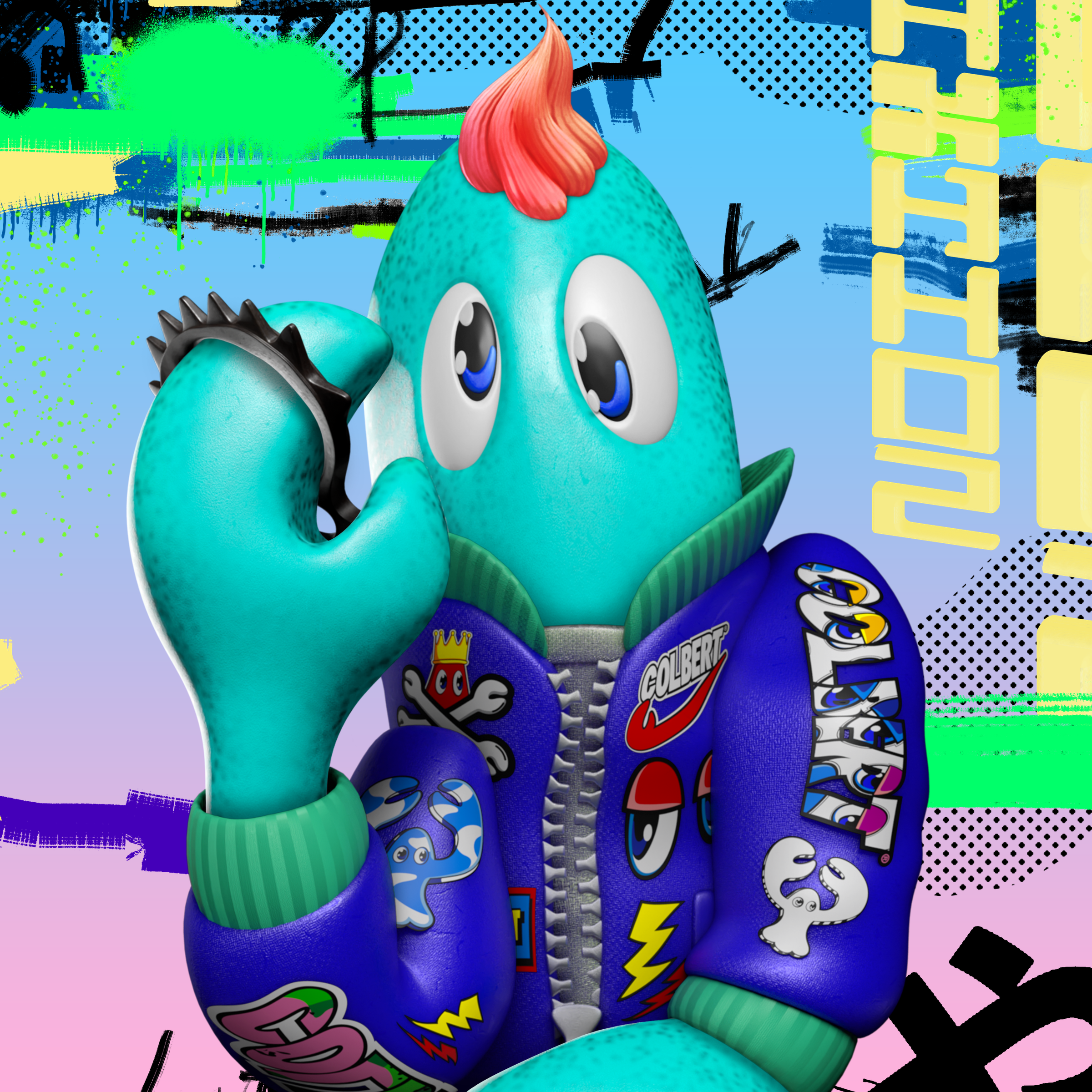 NFT Image