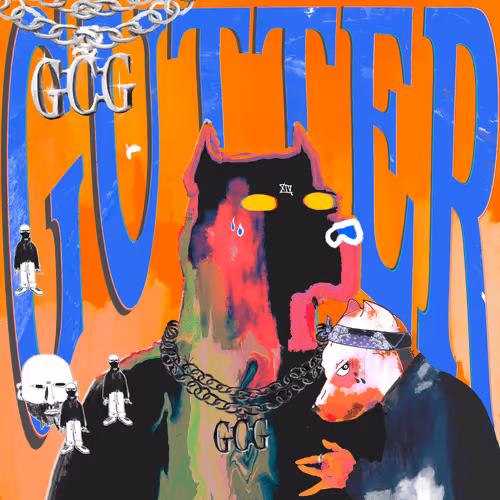 Gutter #404