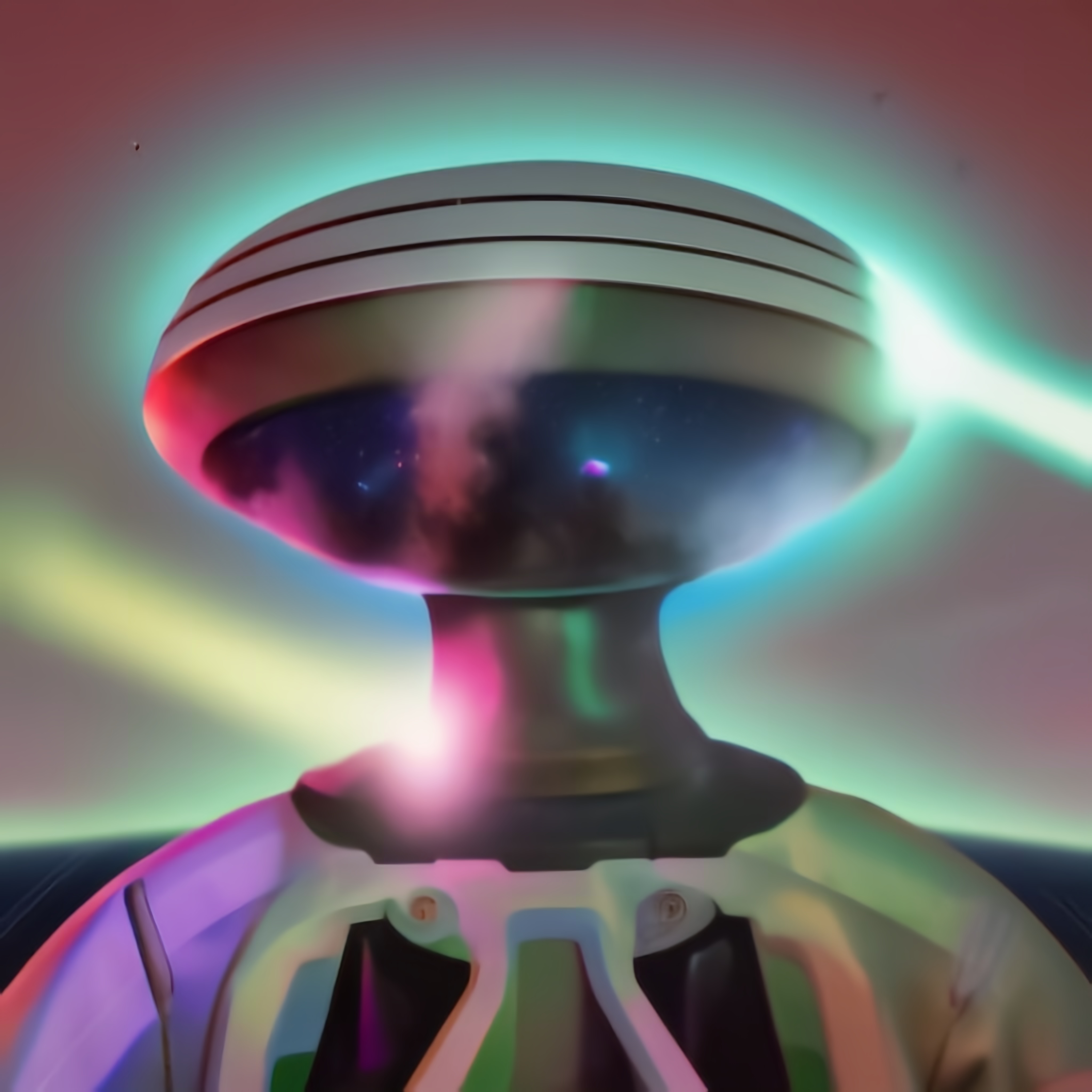 NIGHTCALLERS: SPACEWAVES #542