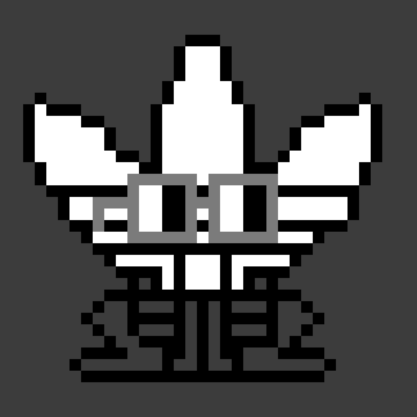 Noadz #271 - 3 Stripes