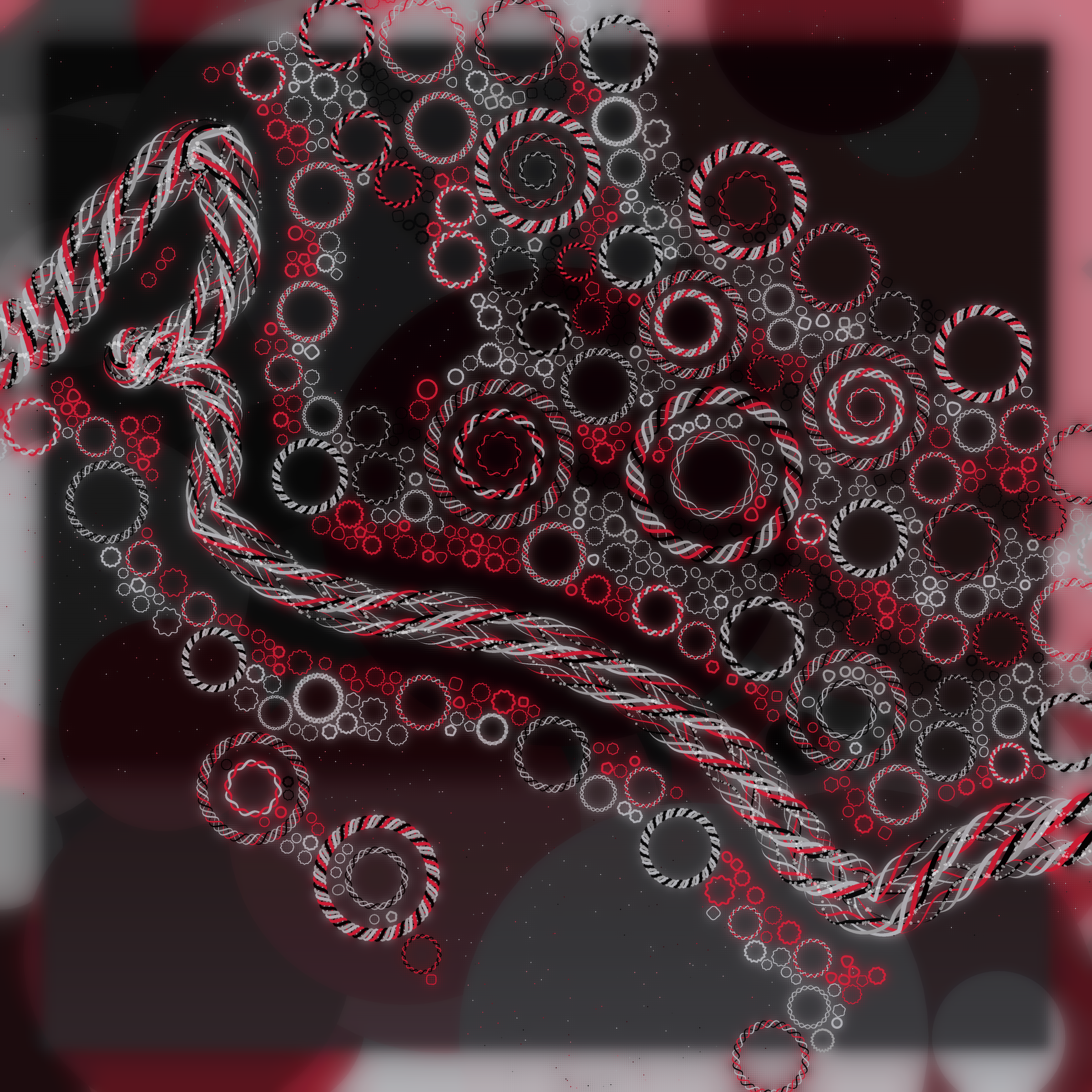 Friendship Bracelets #37297