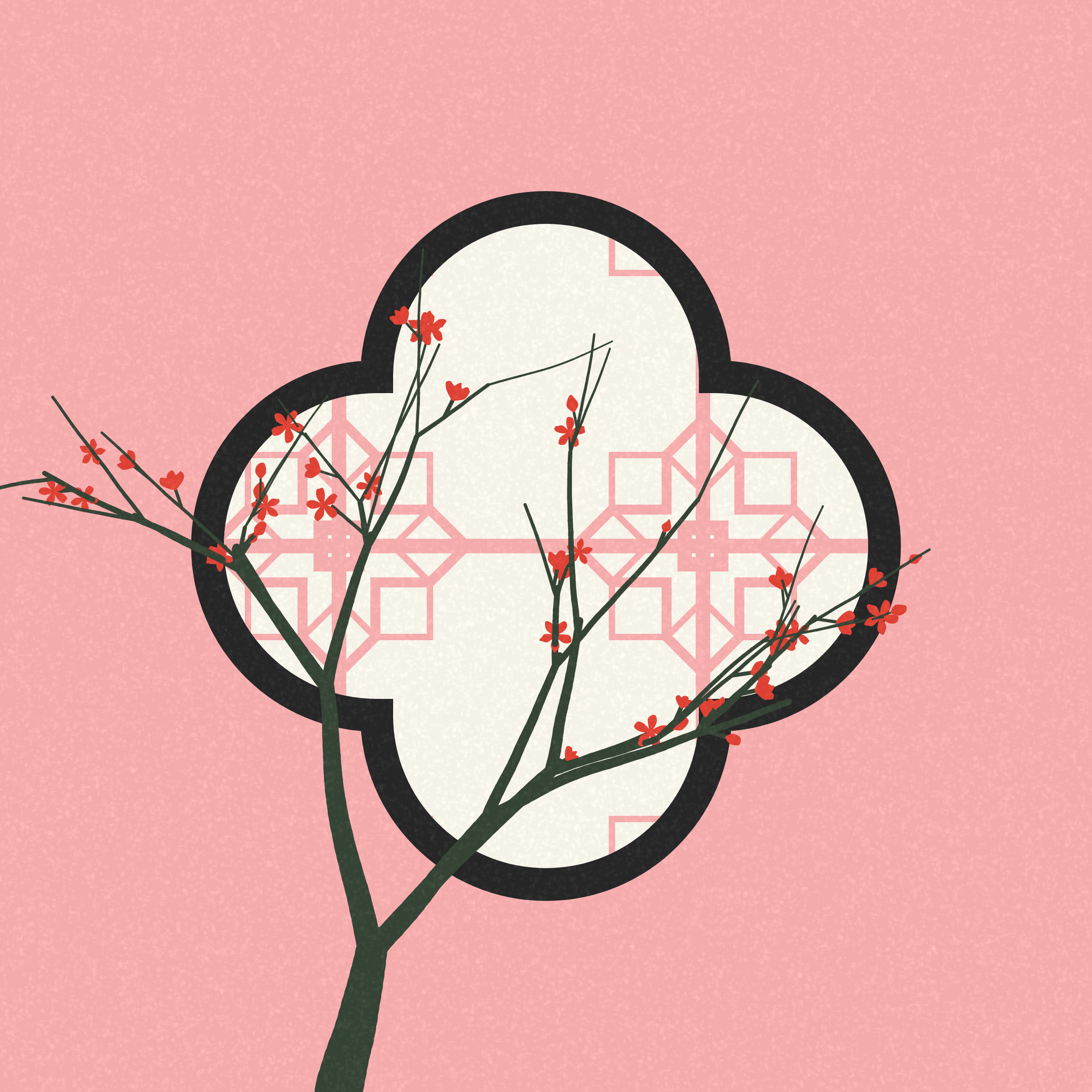 Through the Window #490