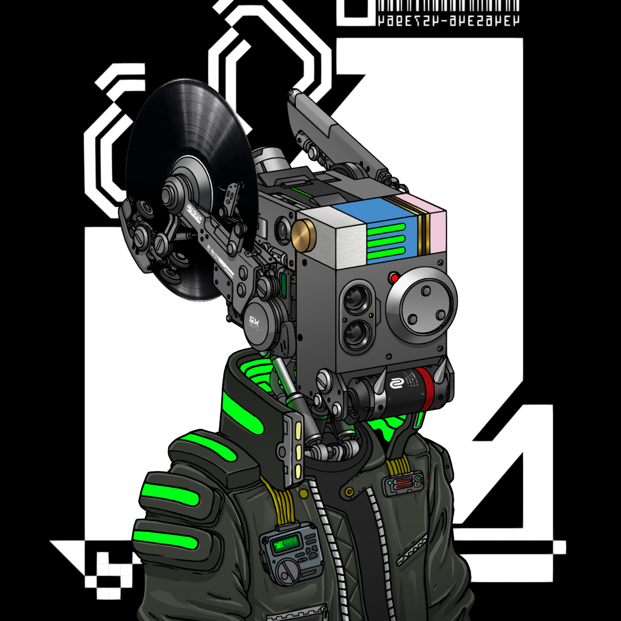 NFT Image