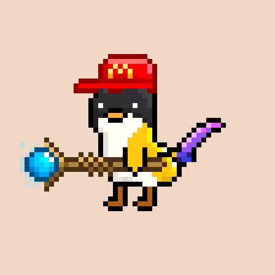 PudgyDickbutts #6700