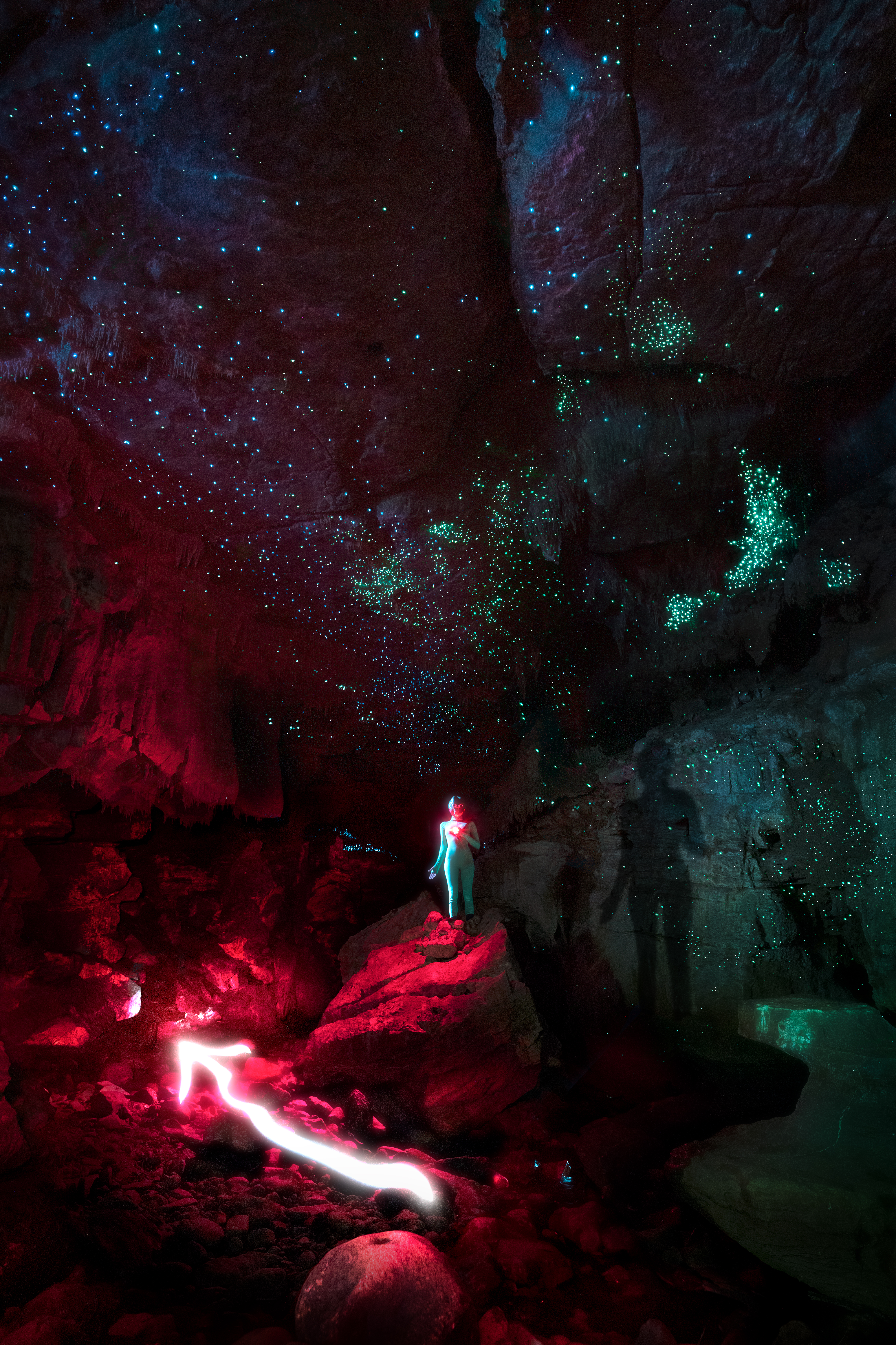 The Allegory of the Cave