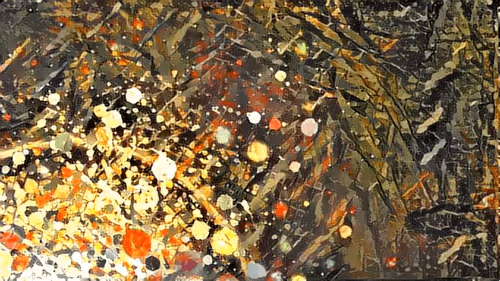 DigitalArtCollective.com Founder Painting #86