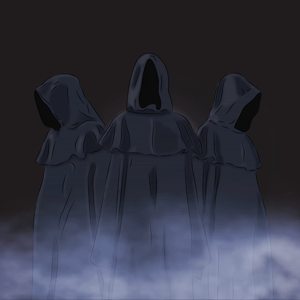 MysteriousTown #1765