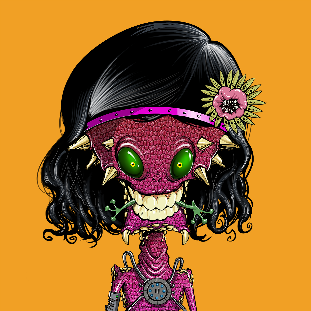 NFT Image