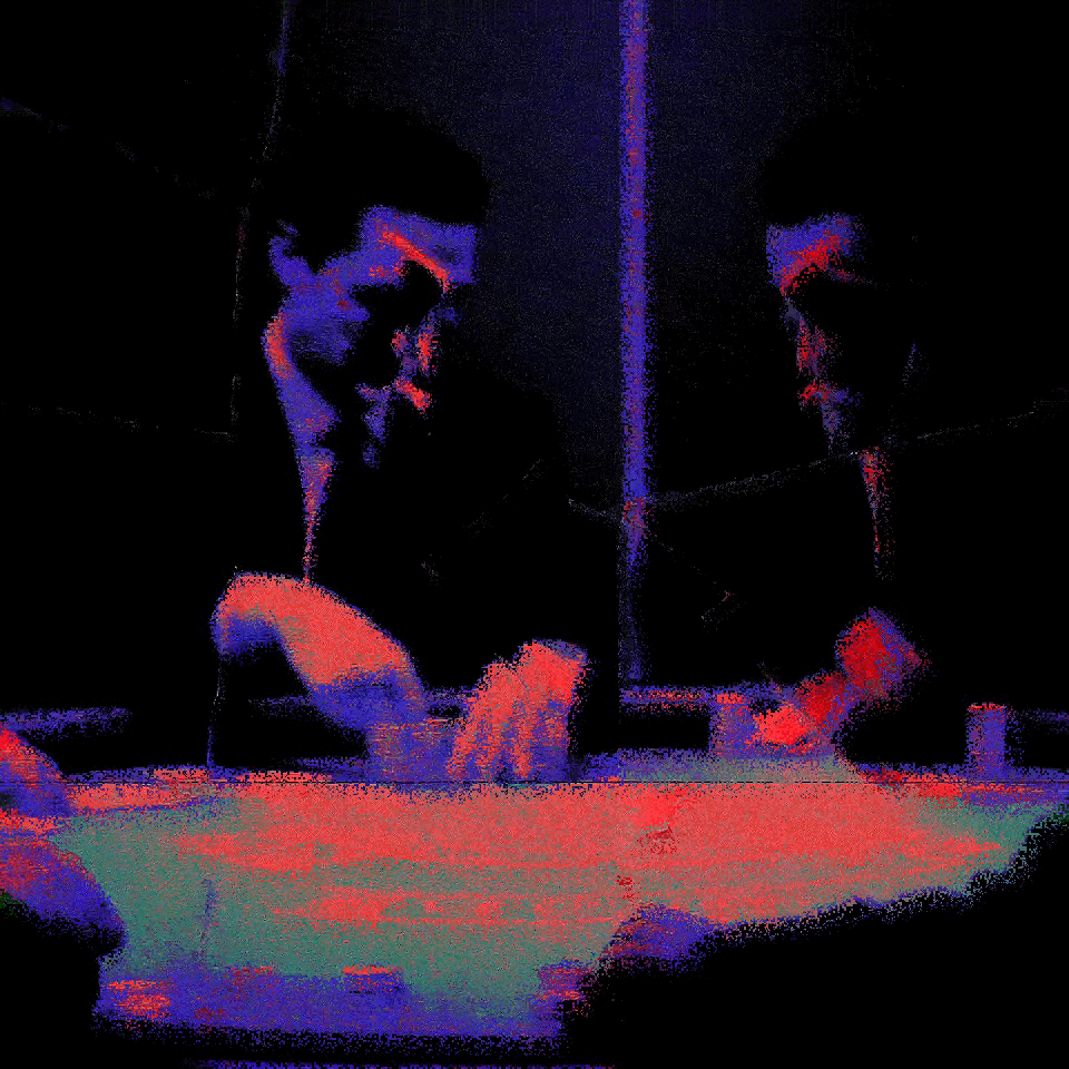 ŦⱧɆ ƁȺŦŦⱠɆ