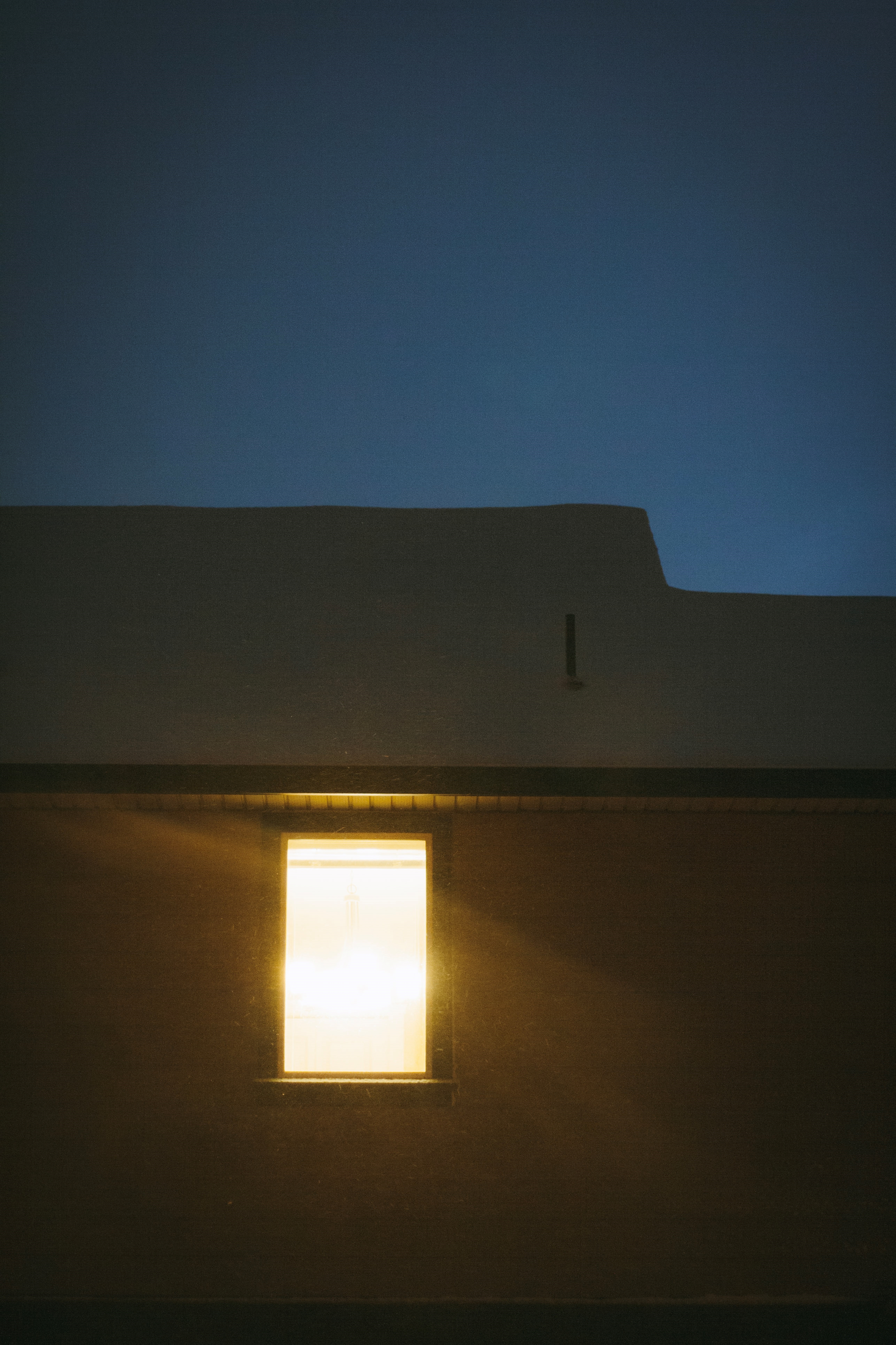 Leave a light on for me 