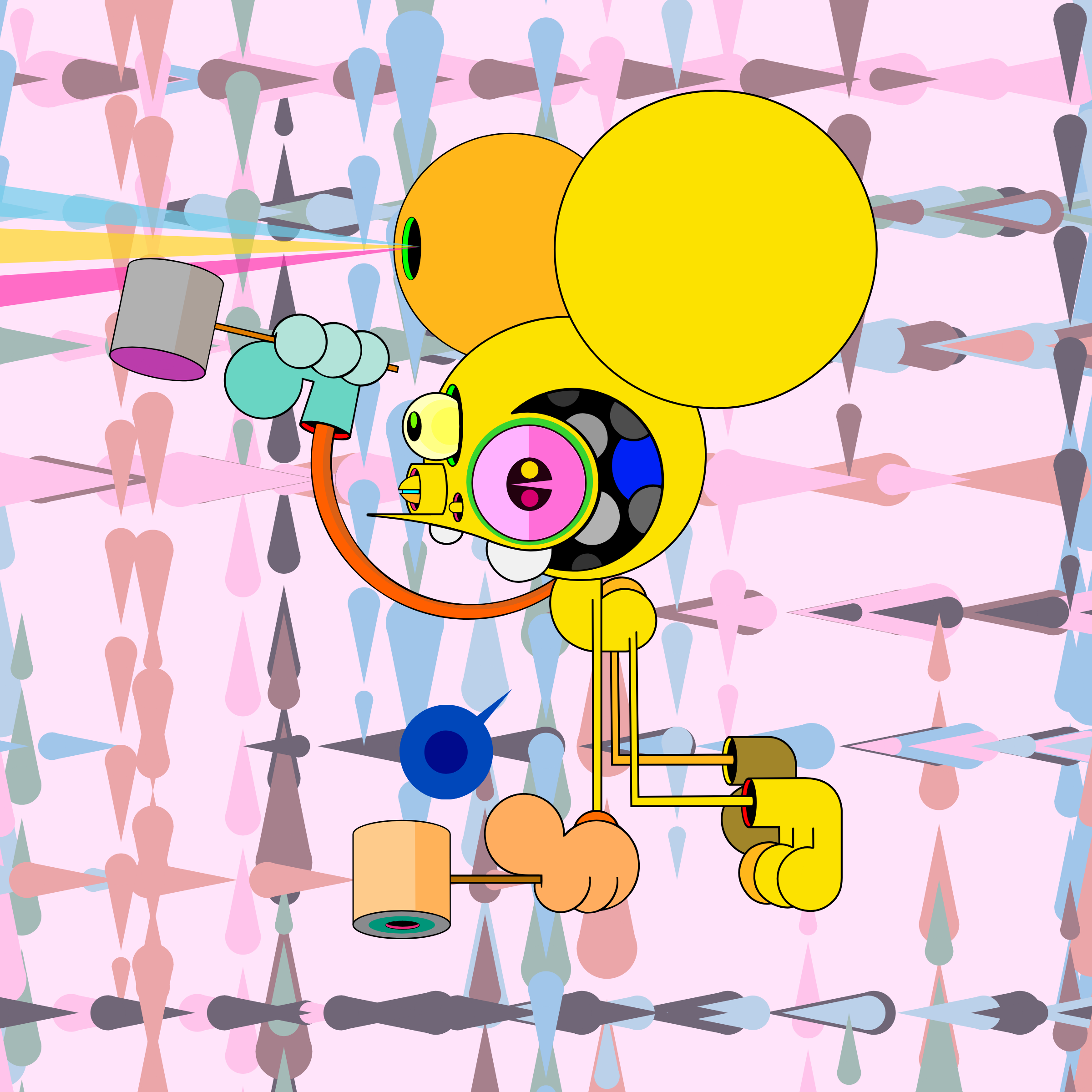 NFT Image
