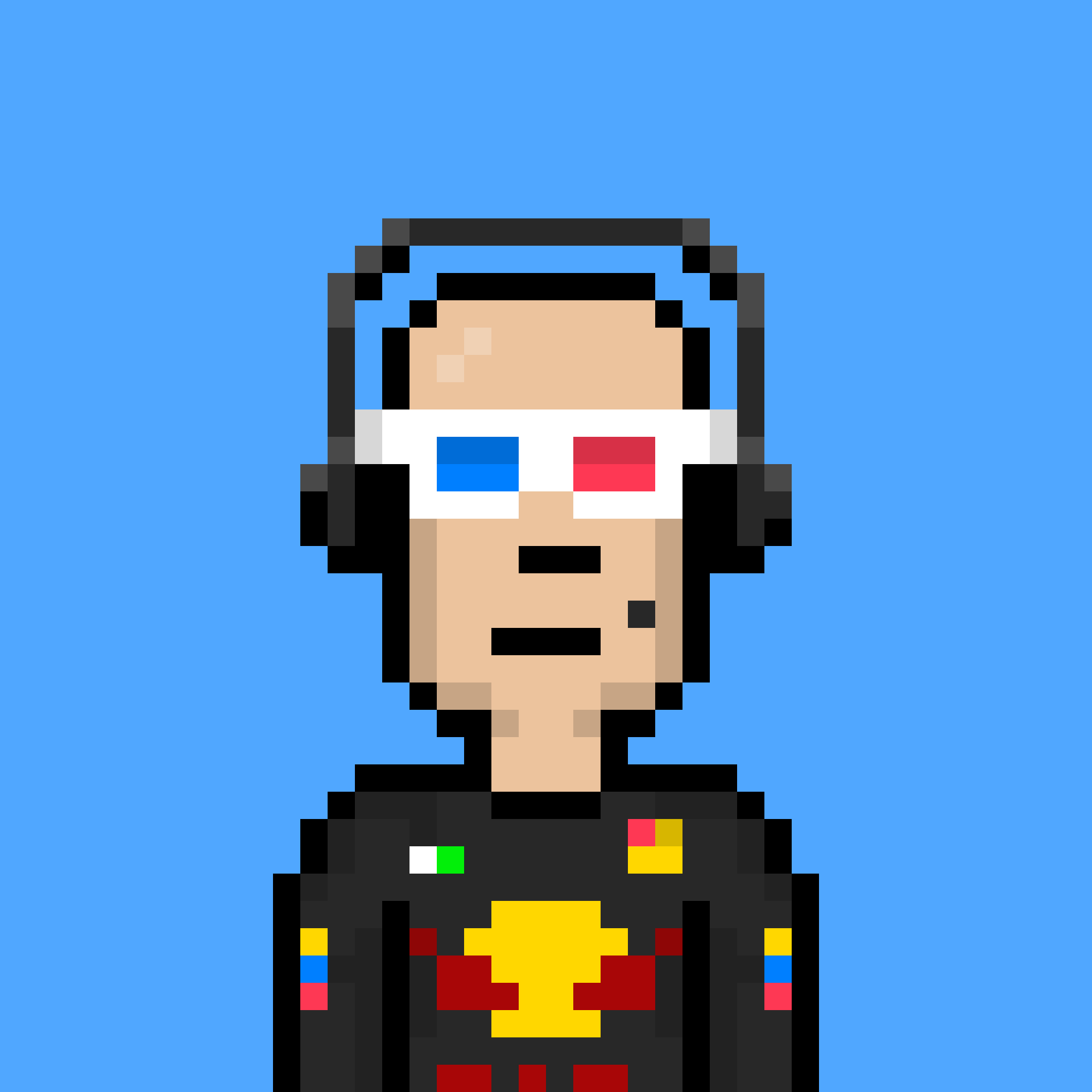 XTREME PIXELS #14588