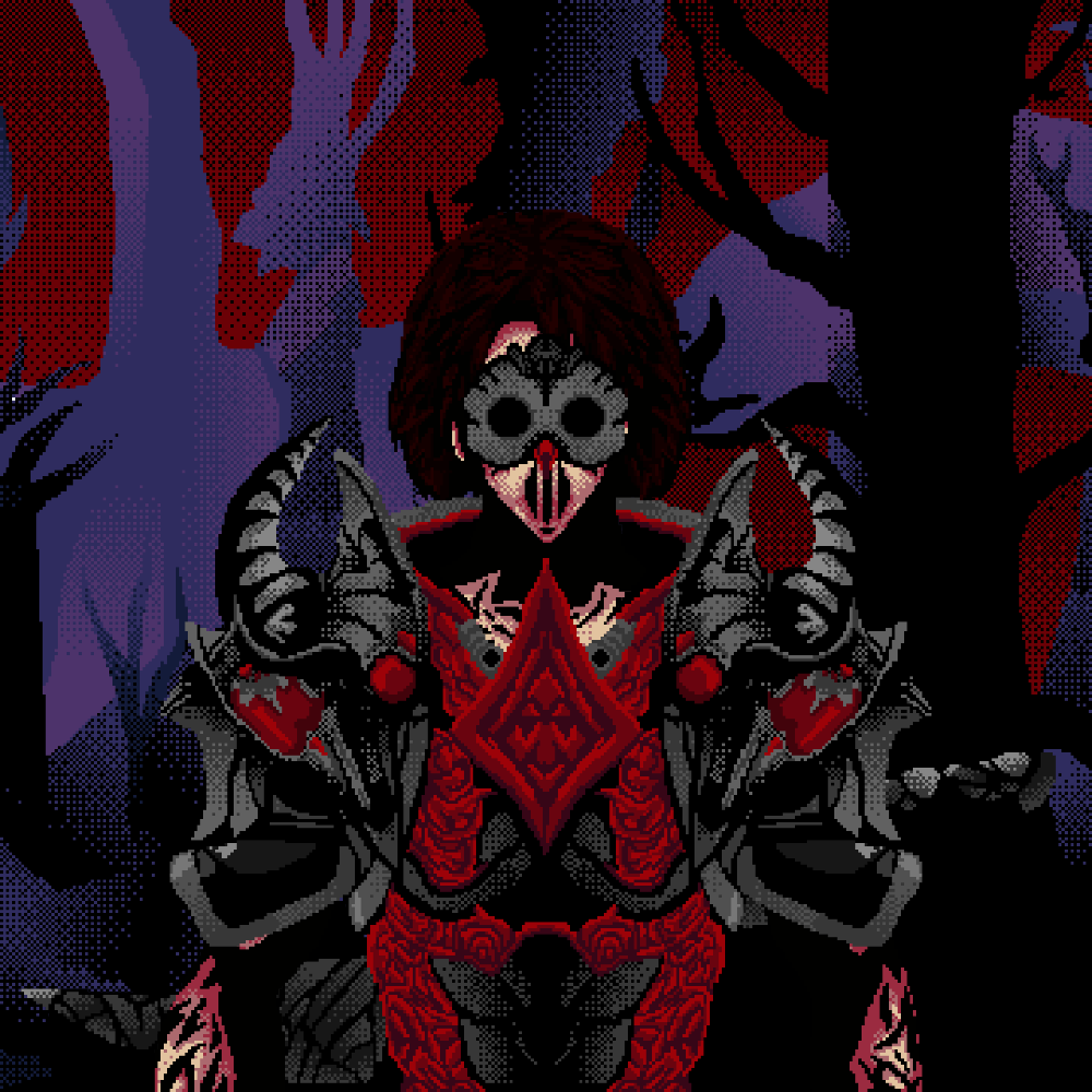 #2031 Jelr Bleedworth 