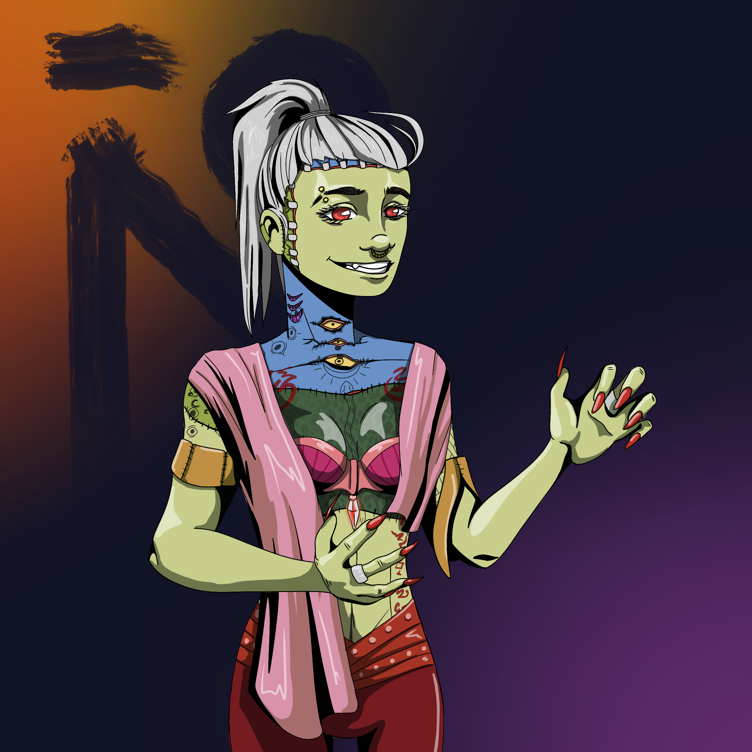 NFT Image