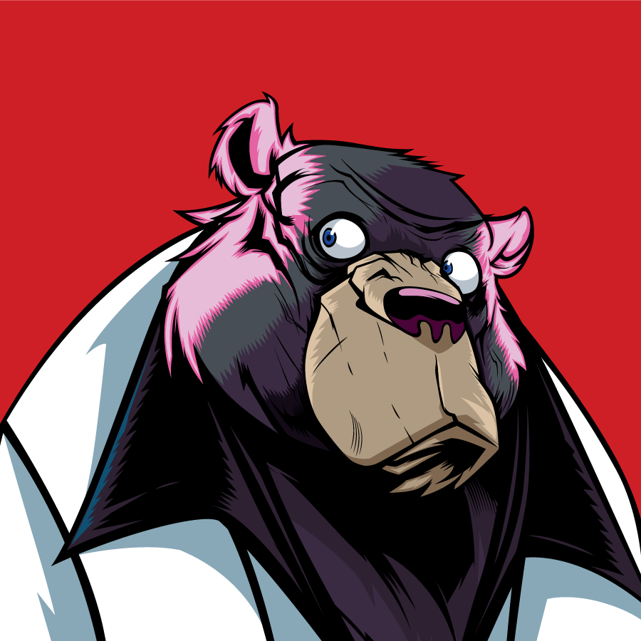 Bear Market Bullies #1189