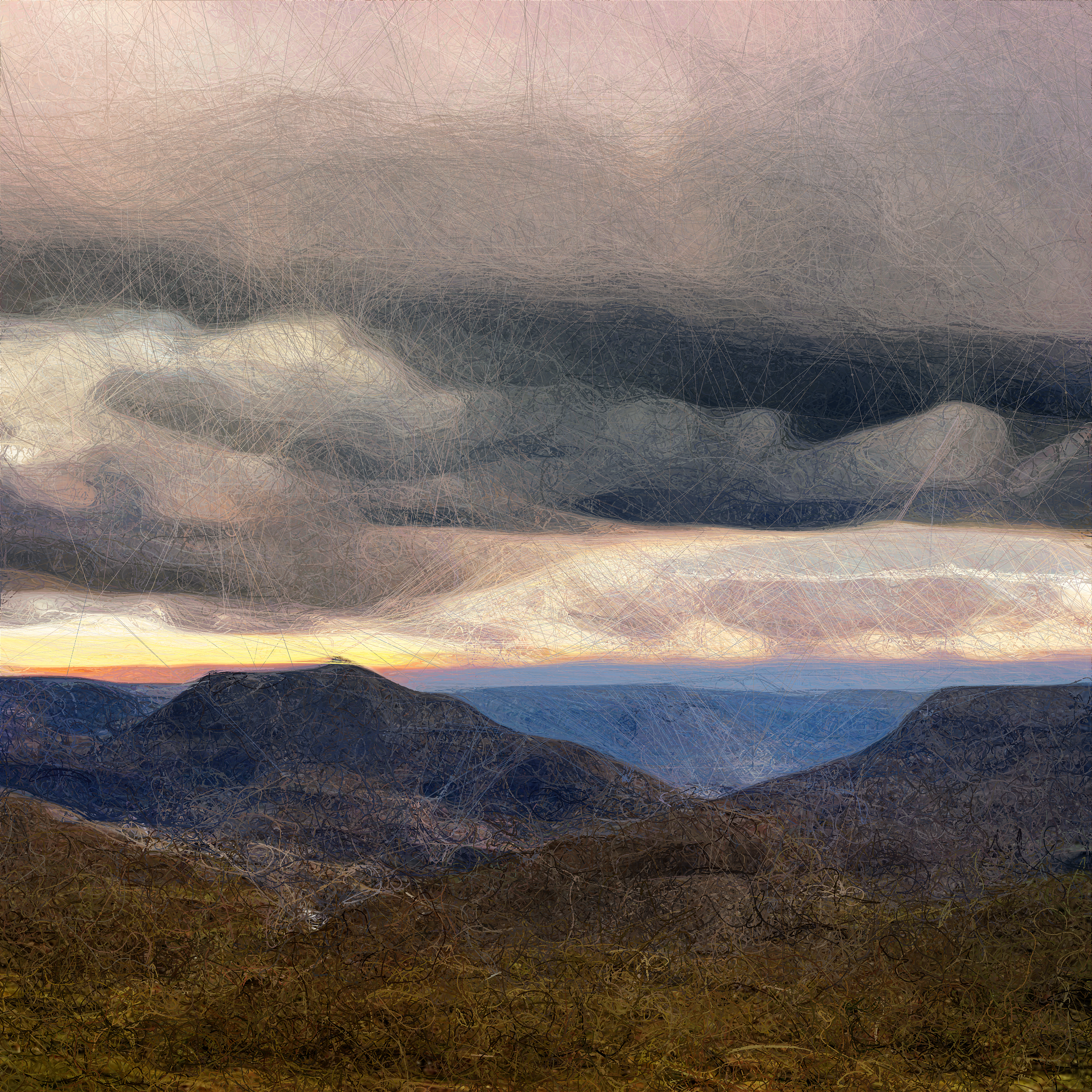 Landscapes — 01101110011100111101101101111000101100011110110011110