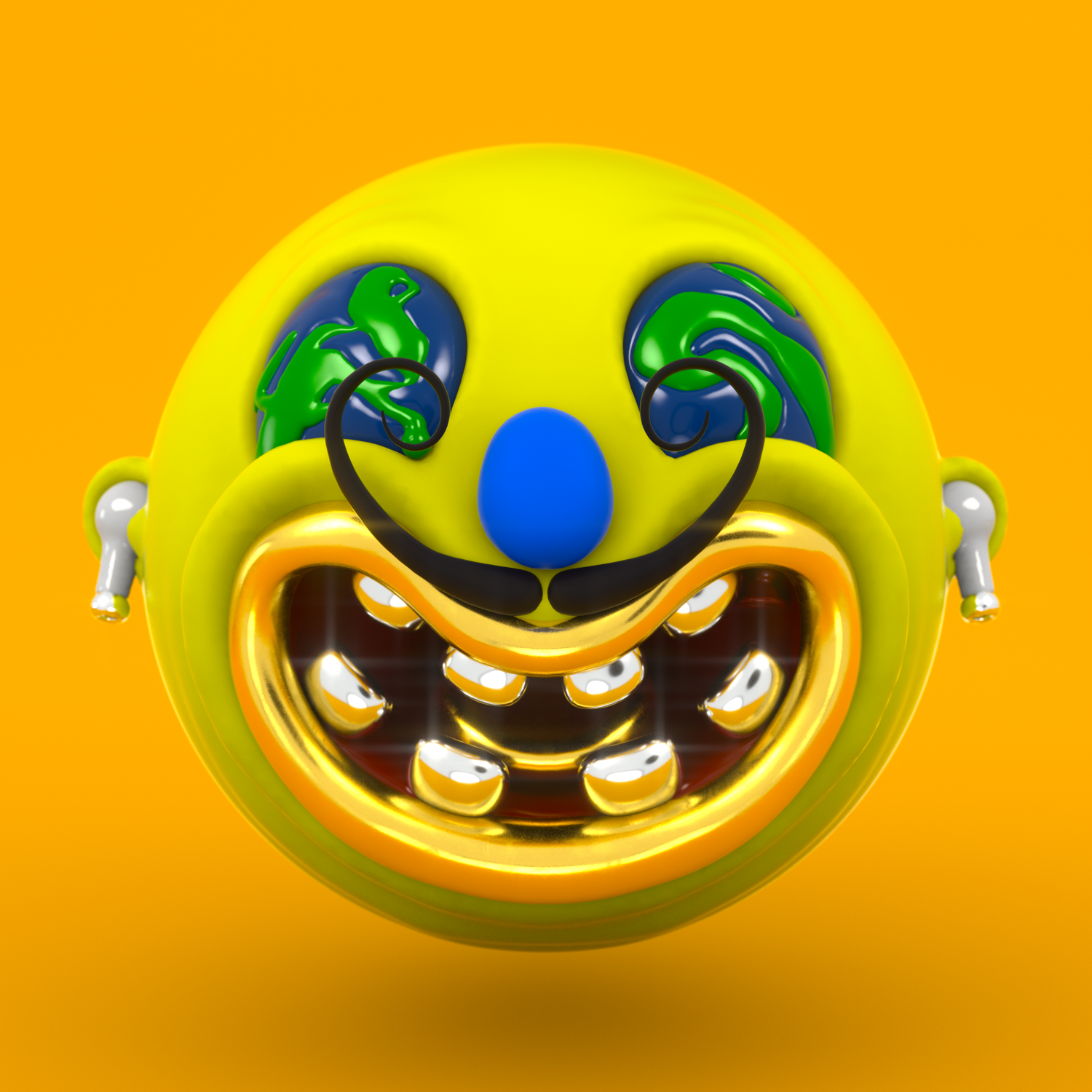 JOYsmiley 7755