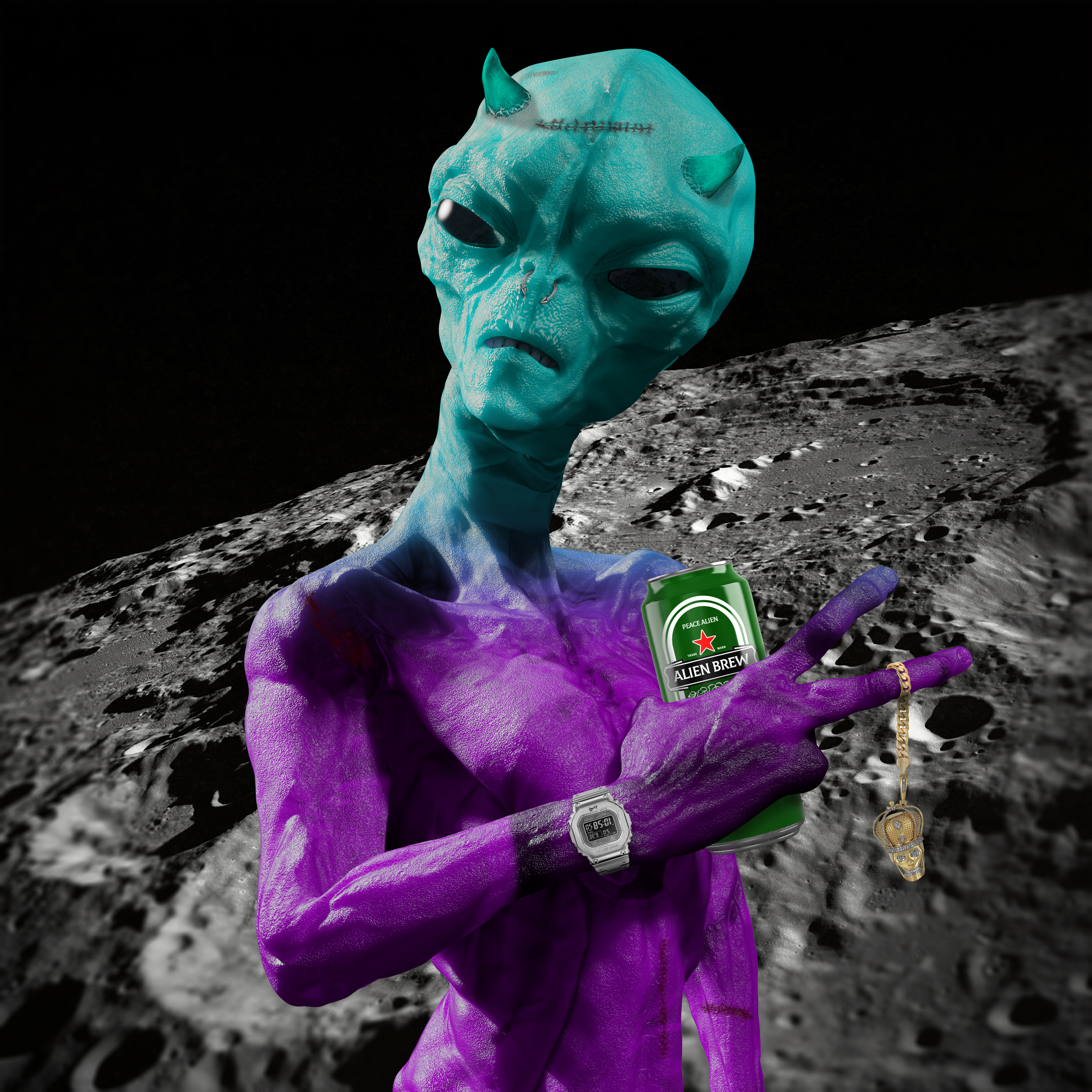 NFT Image