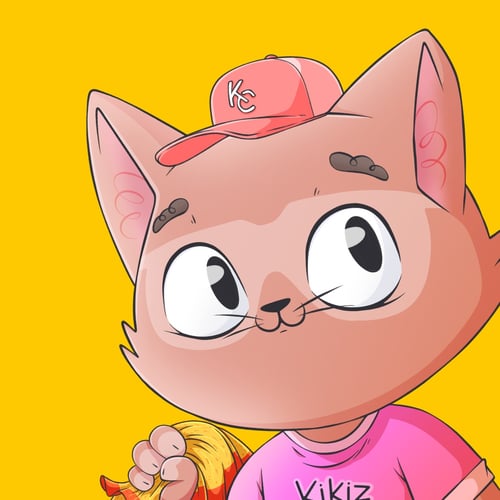 Beach Party Kiki #1005