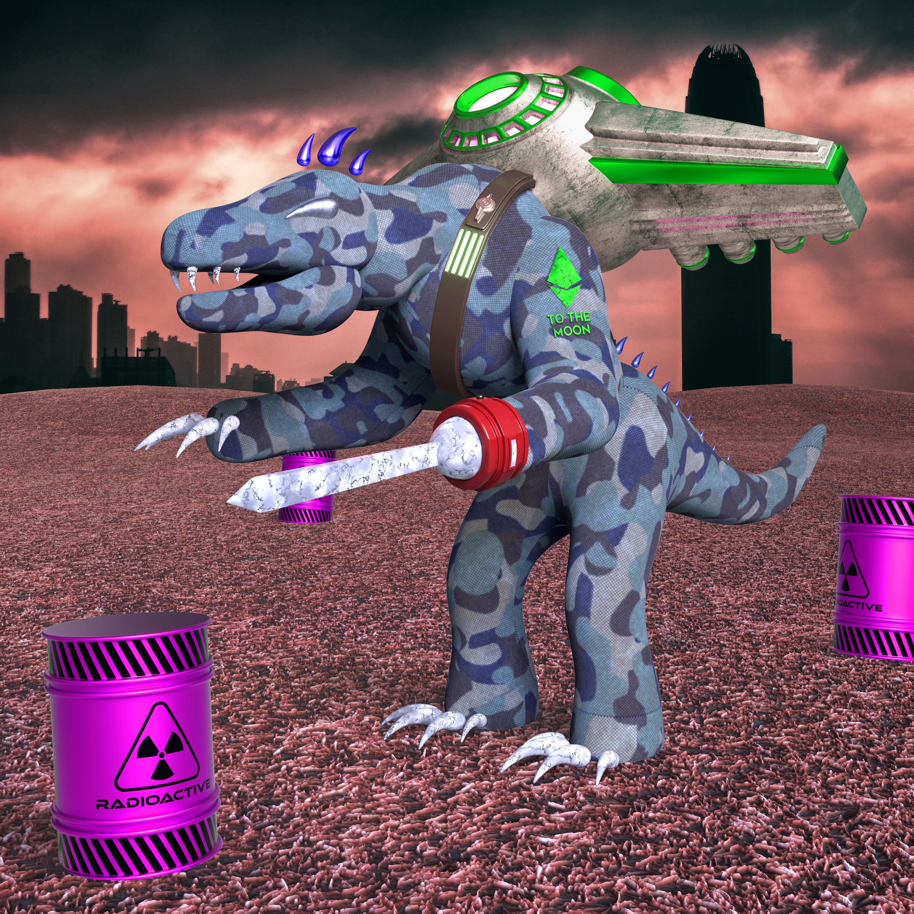 NFT Image