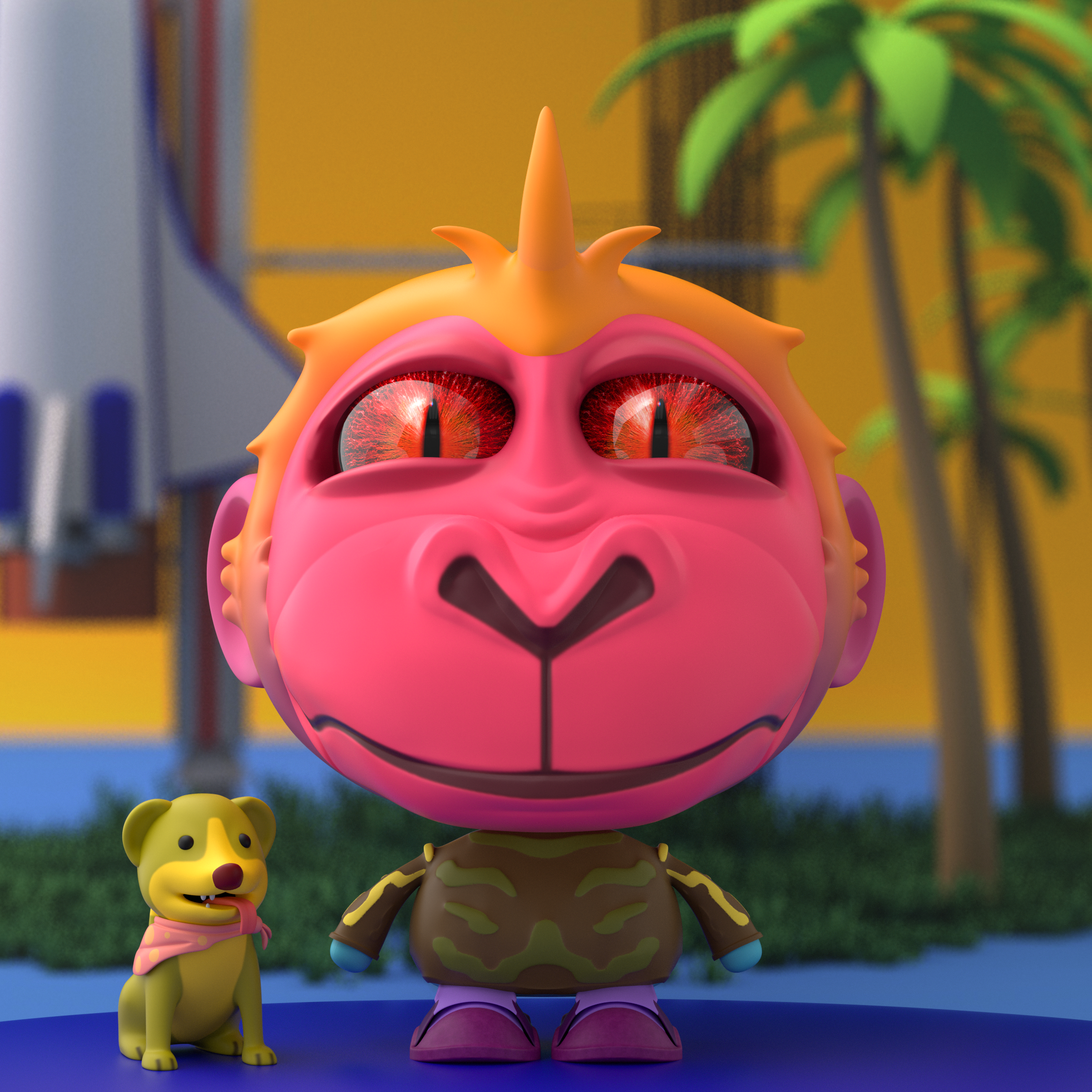 NFT Image