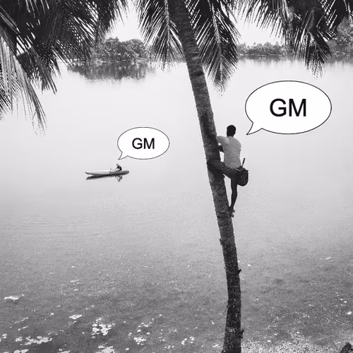 GM