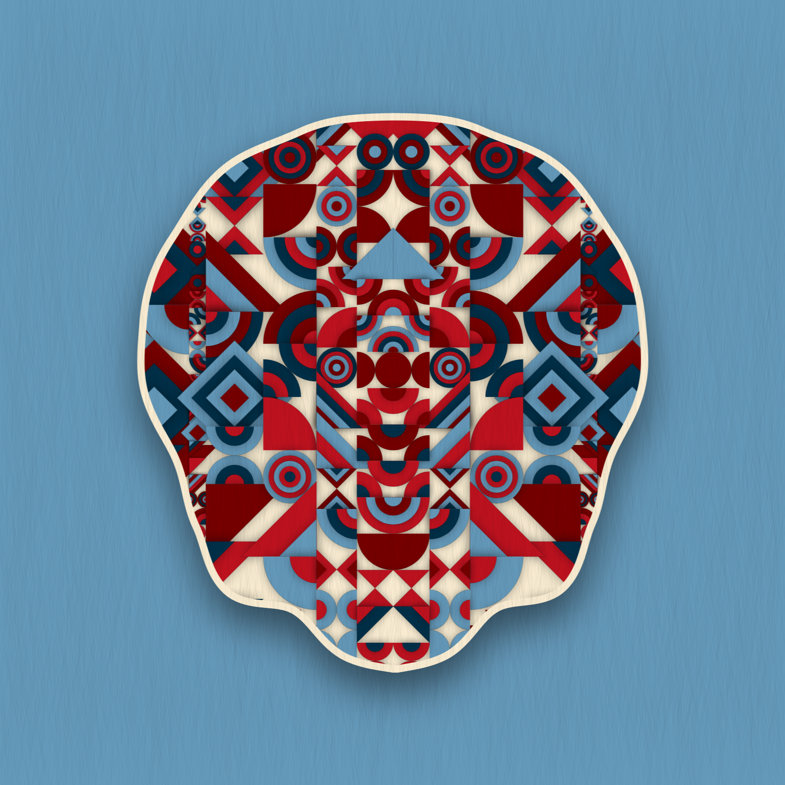 Generativemasks #5932