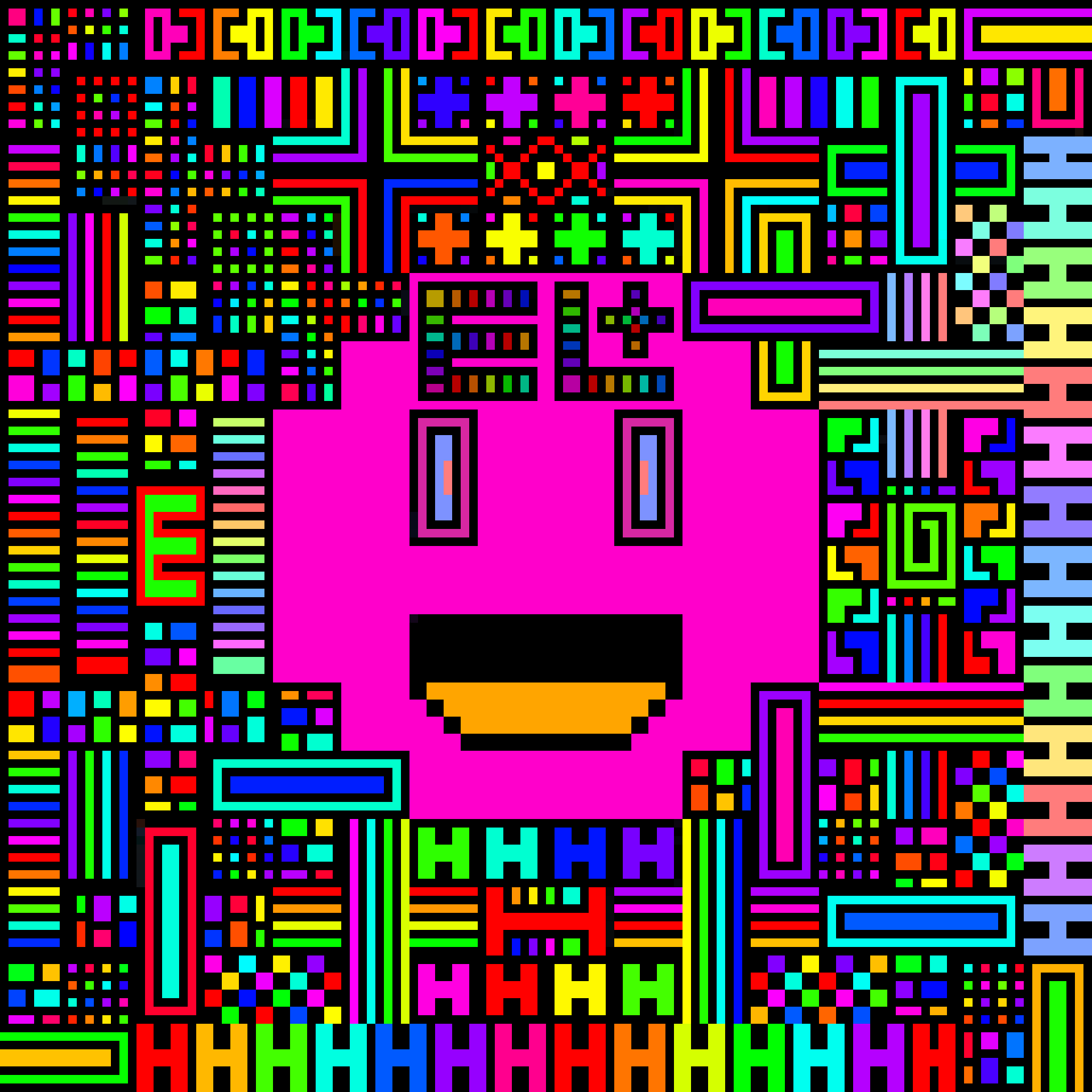 Energy plus luxury #9958