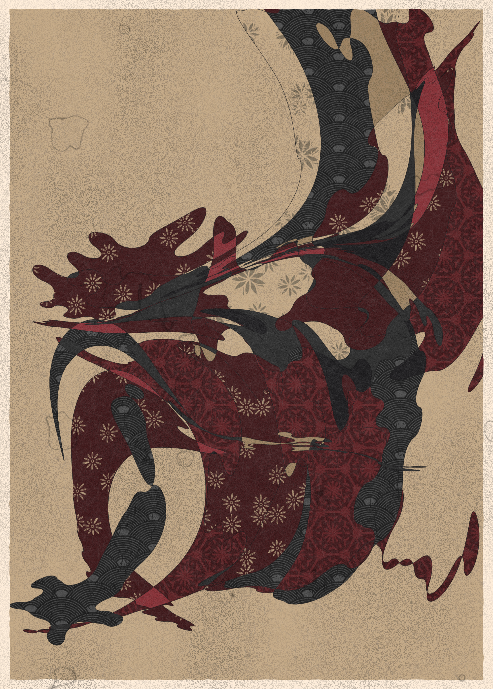 Memories of Qilin #848