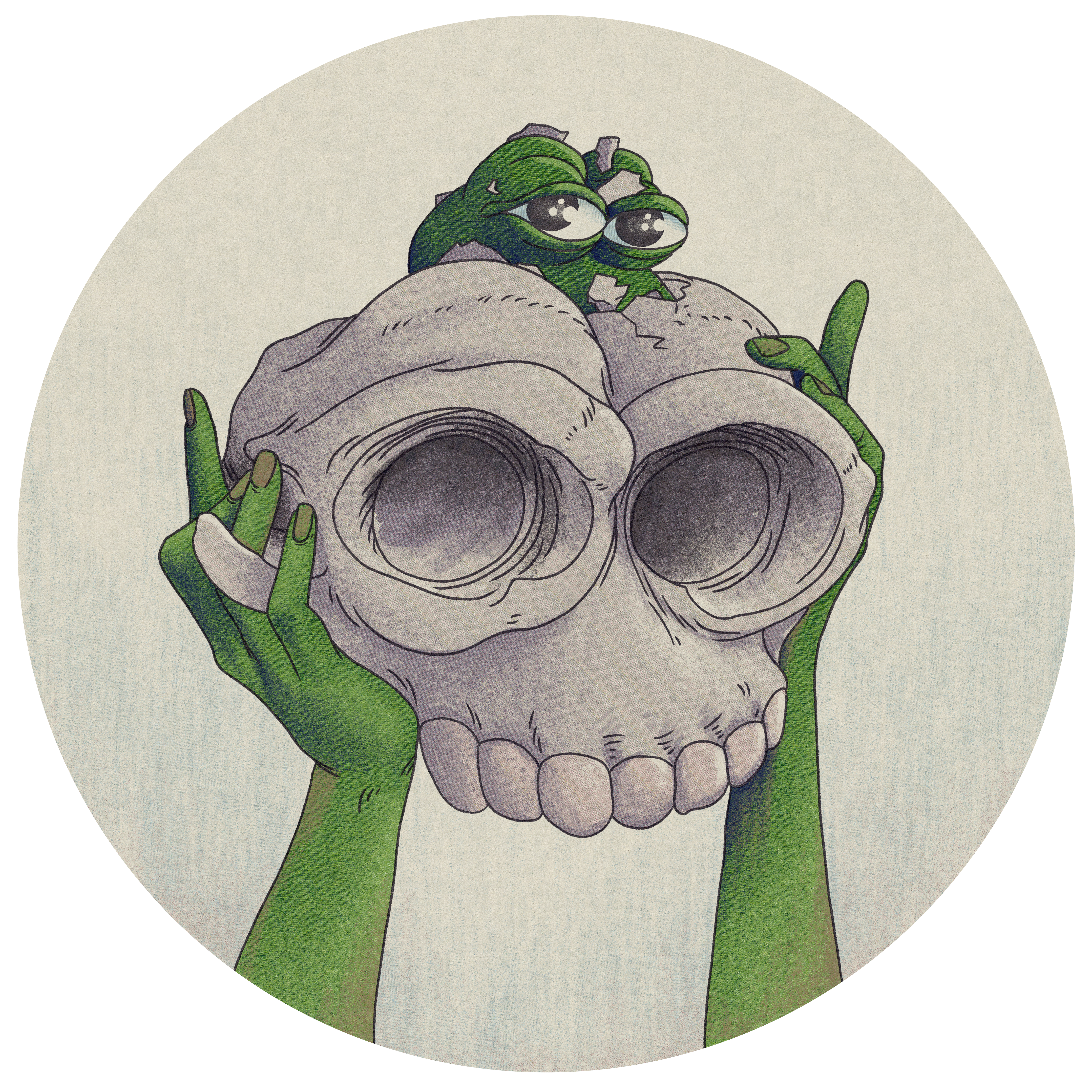 FAKE Falsified Enlightenment