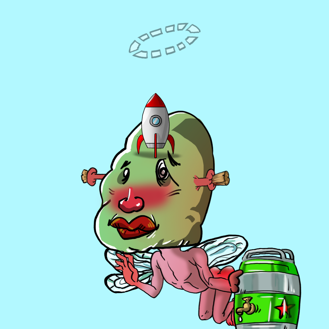 NFT Image