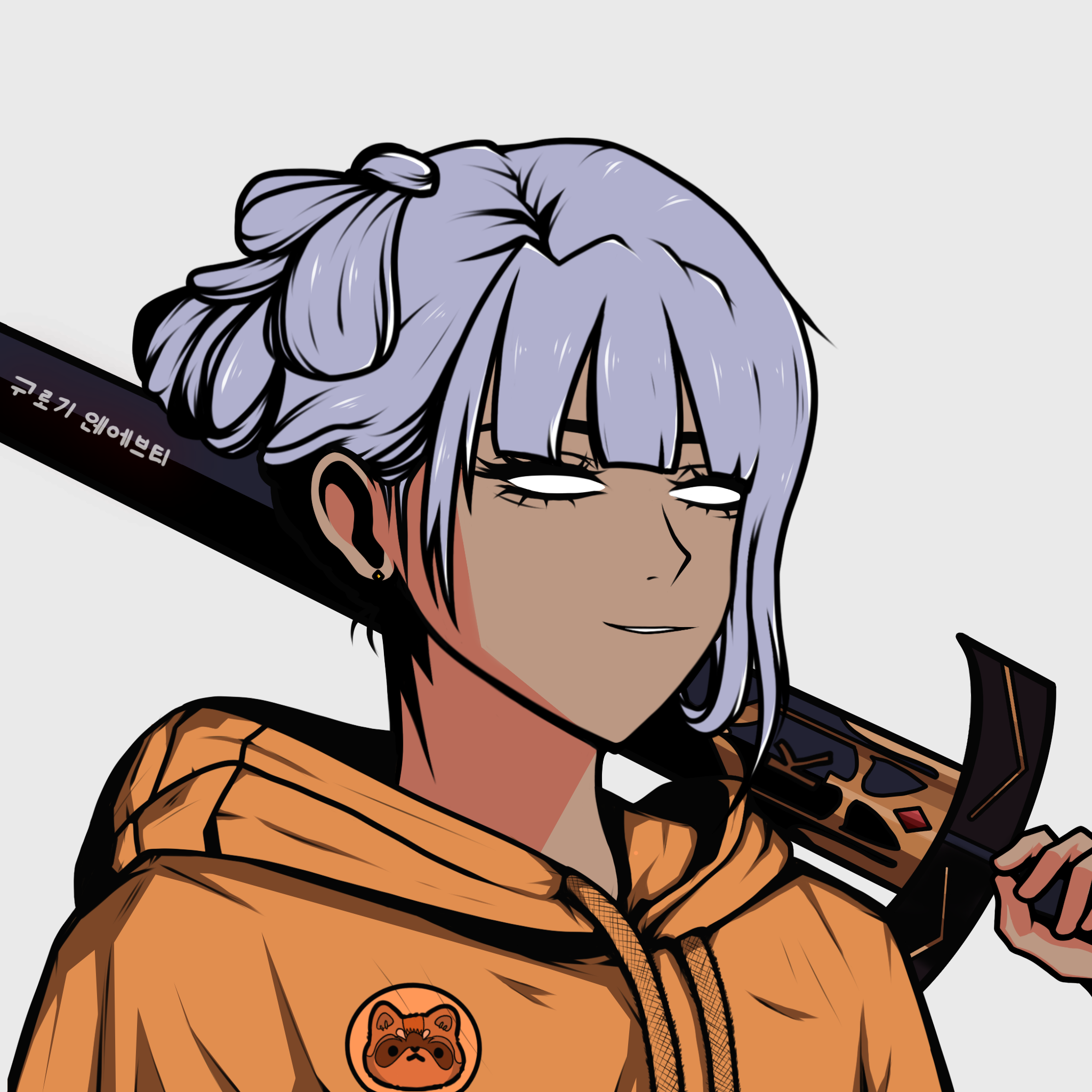 Kuroki #872