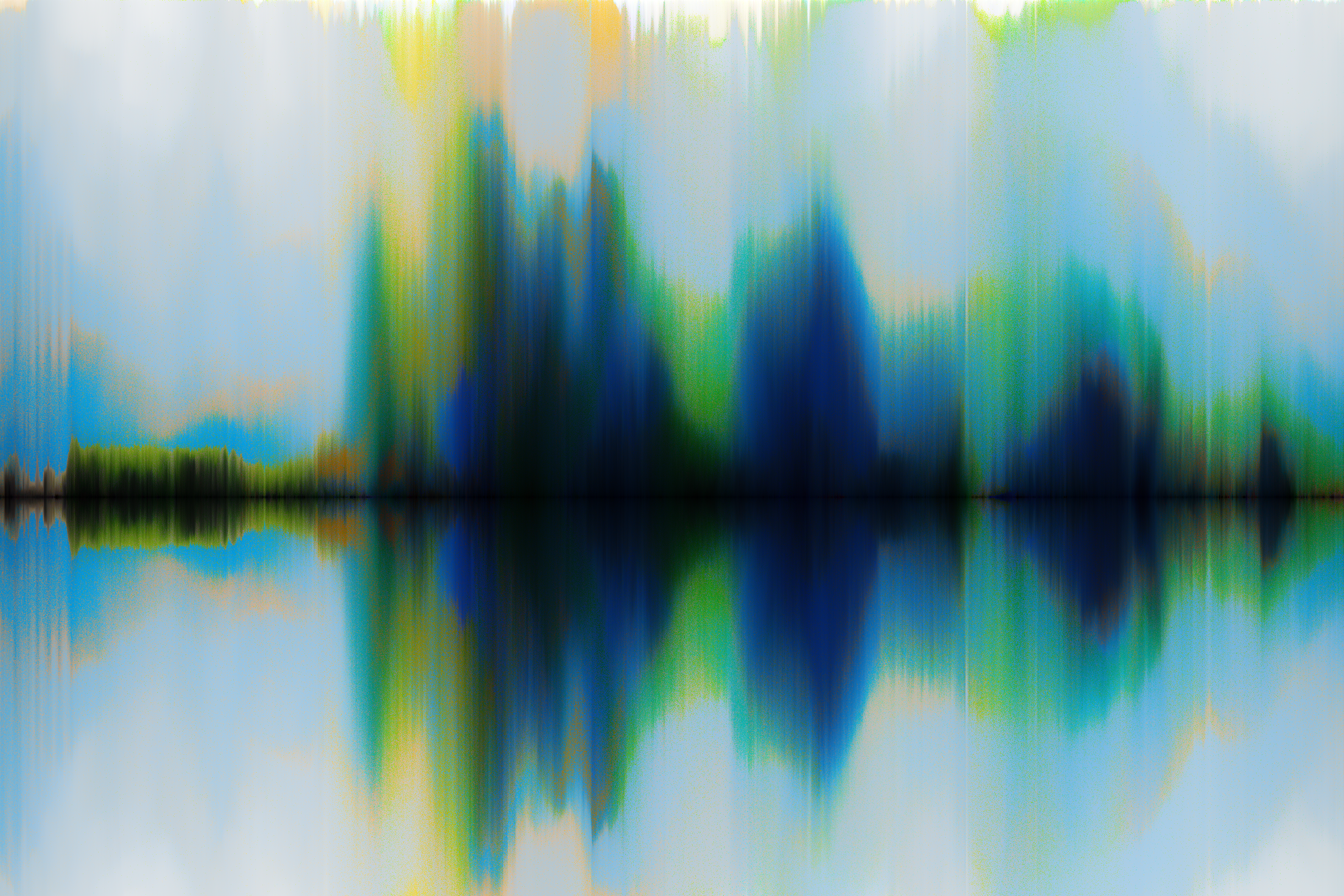 Isles upon Deemed Rivers & Other Wonders 156