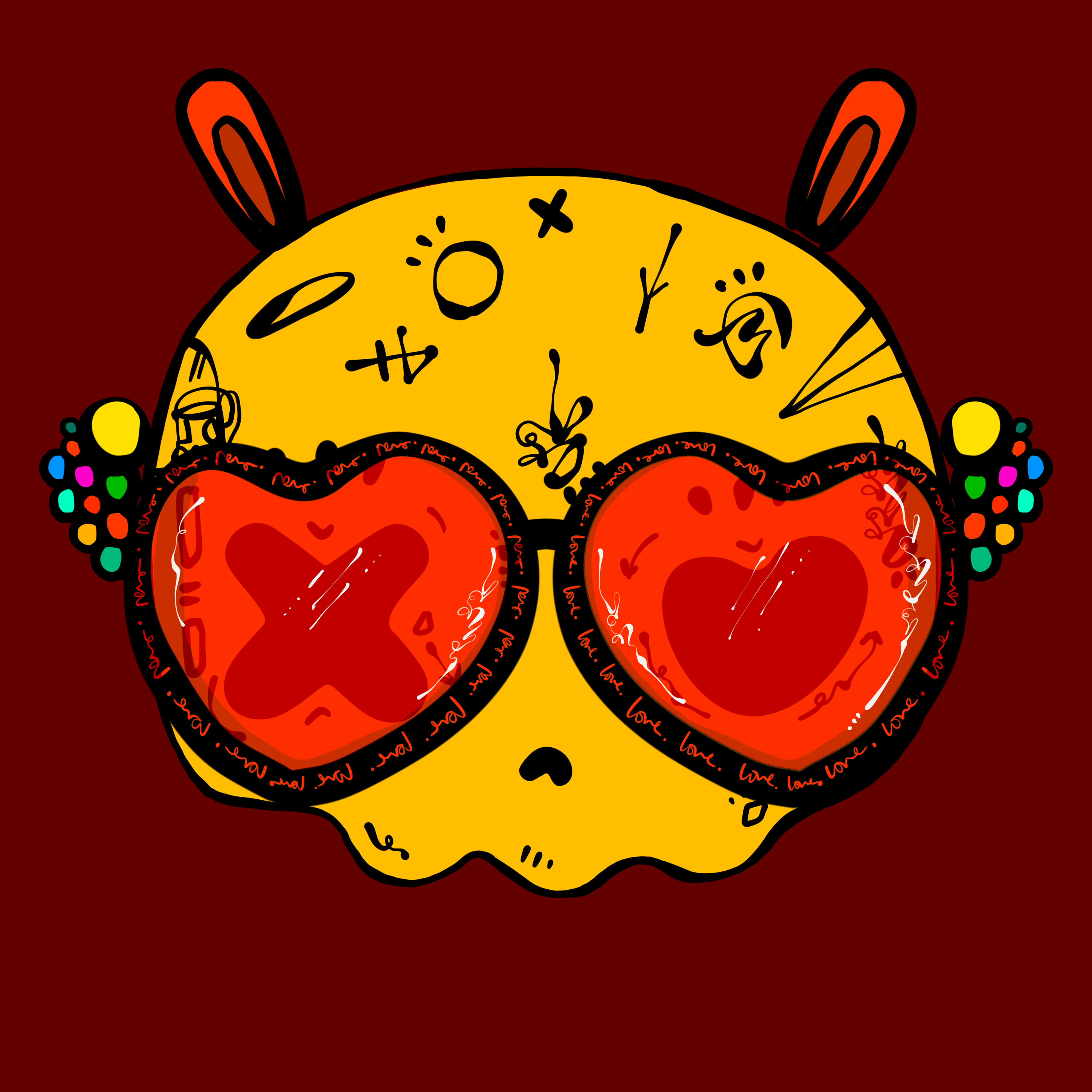 ORGNLS by SABET #21040