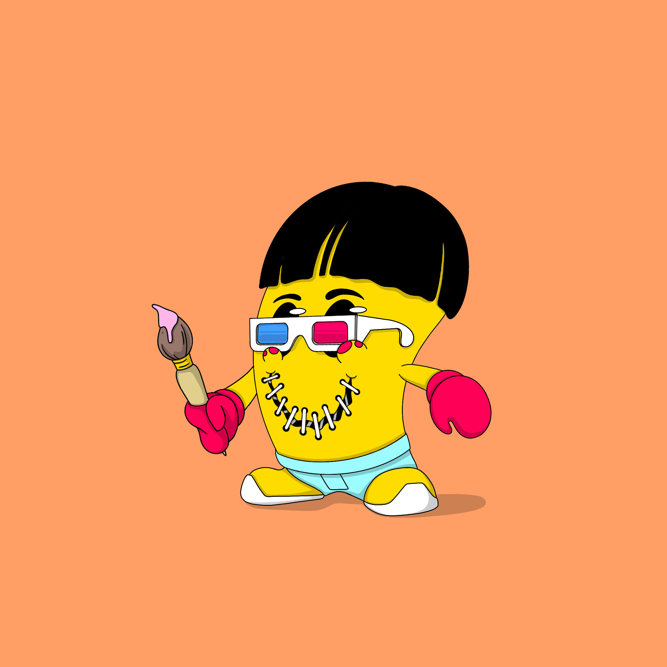 NFT Image