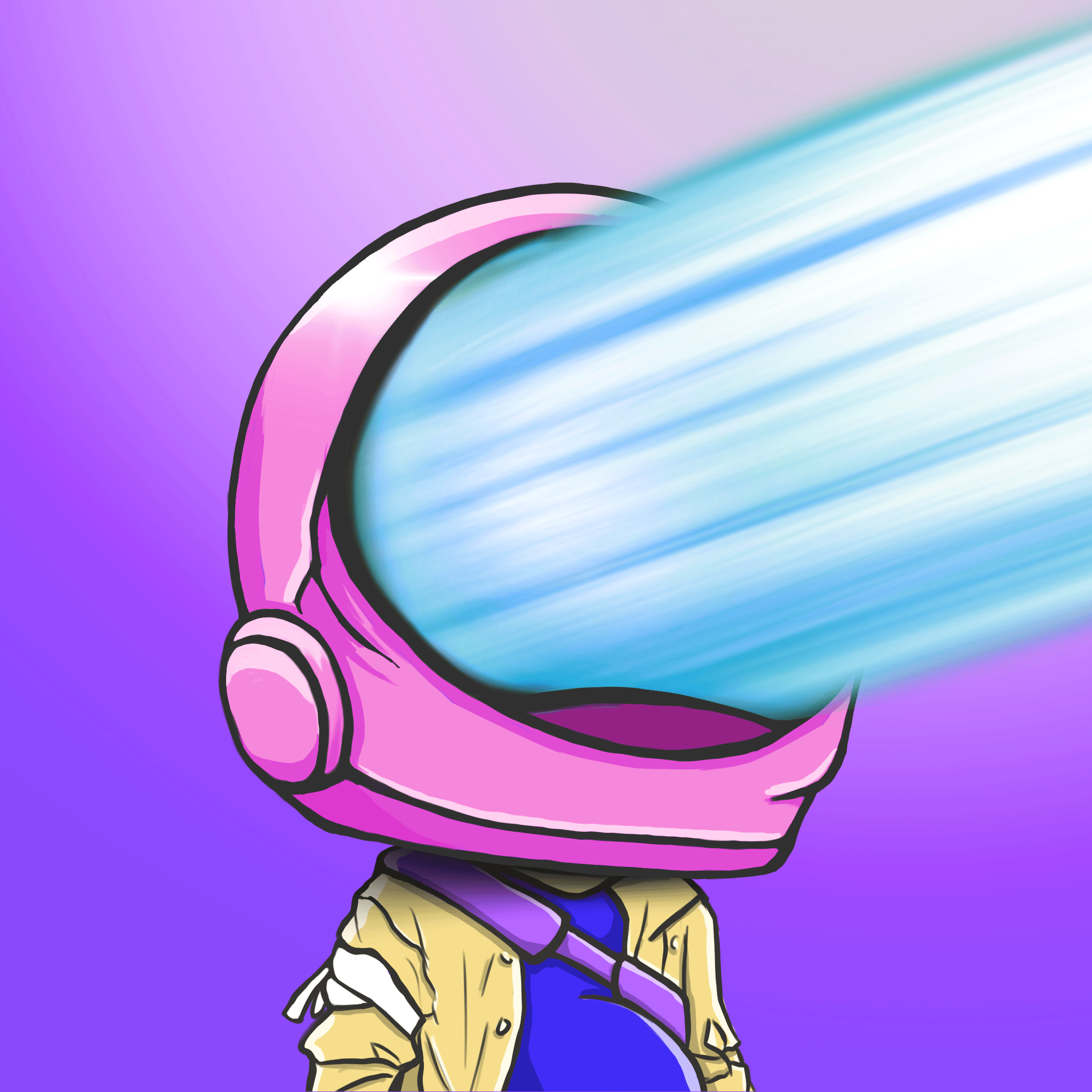 VibeNauts #1262