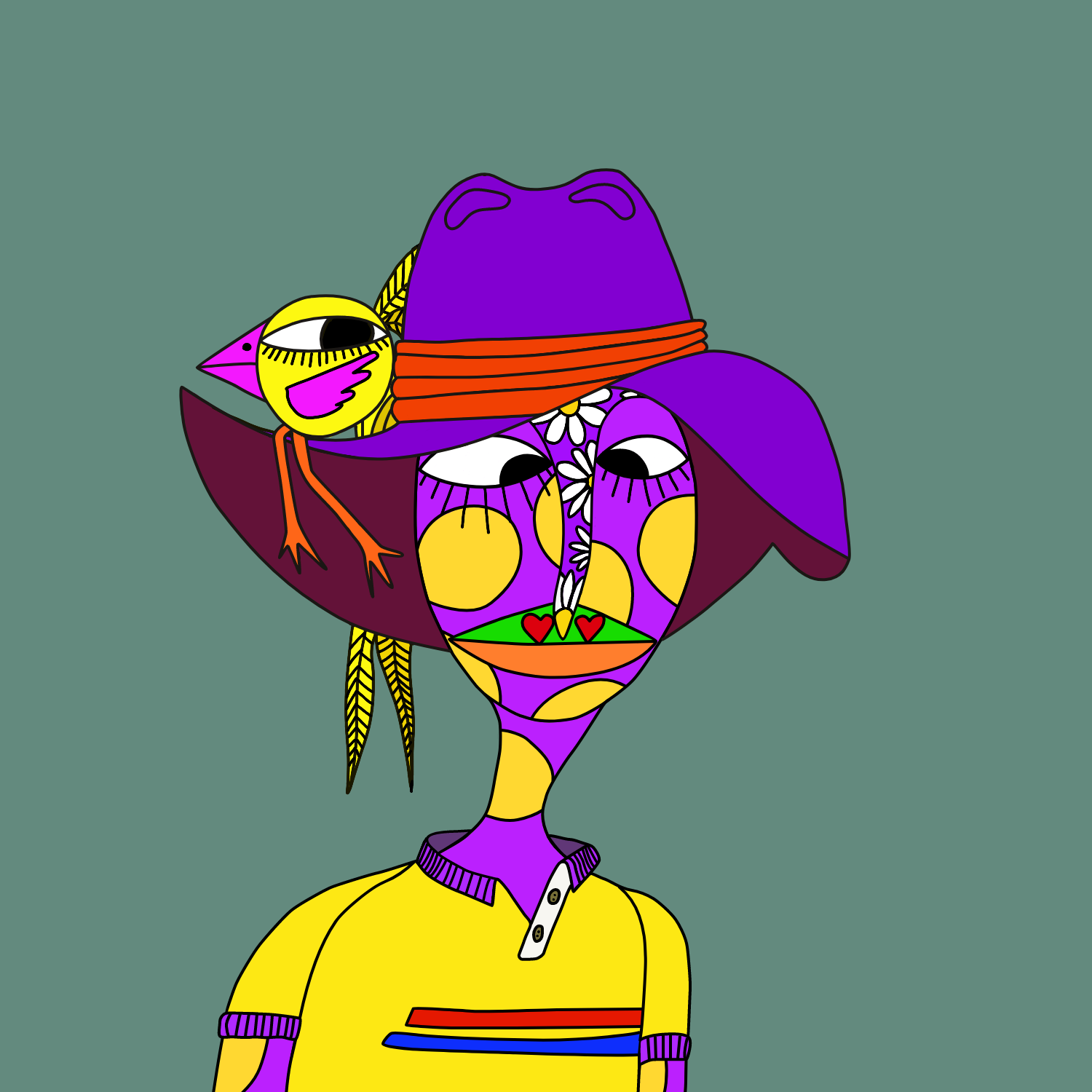 NFT Image