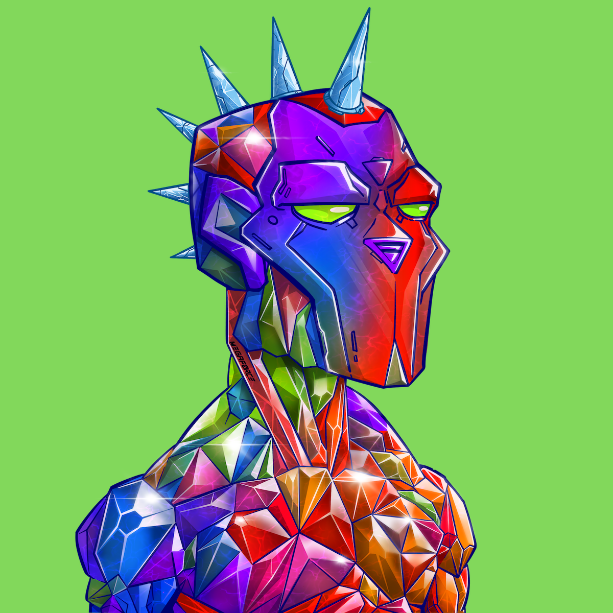 NFT Image