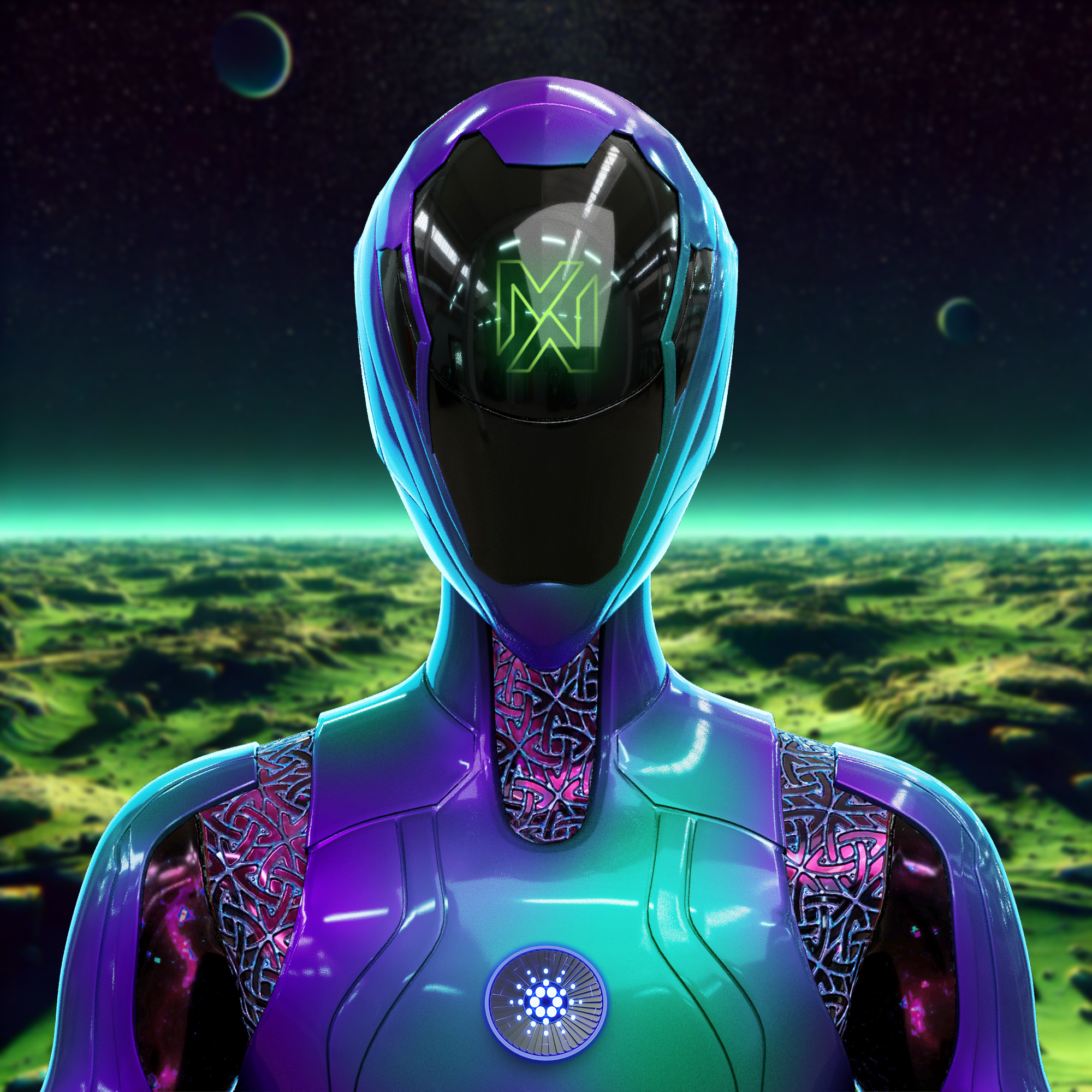 NFT Image