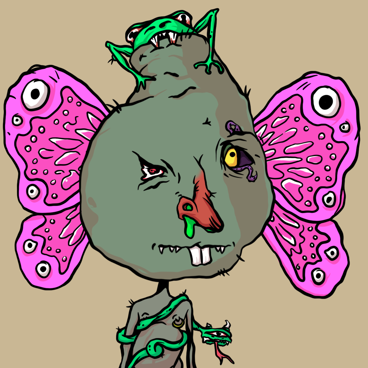 NFT Image