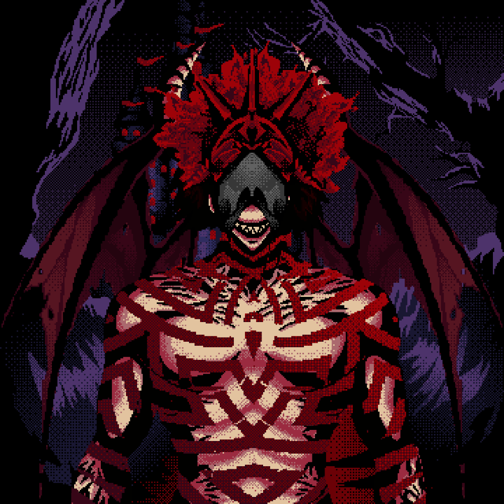 #2718 Strerarthac The Flame